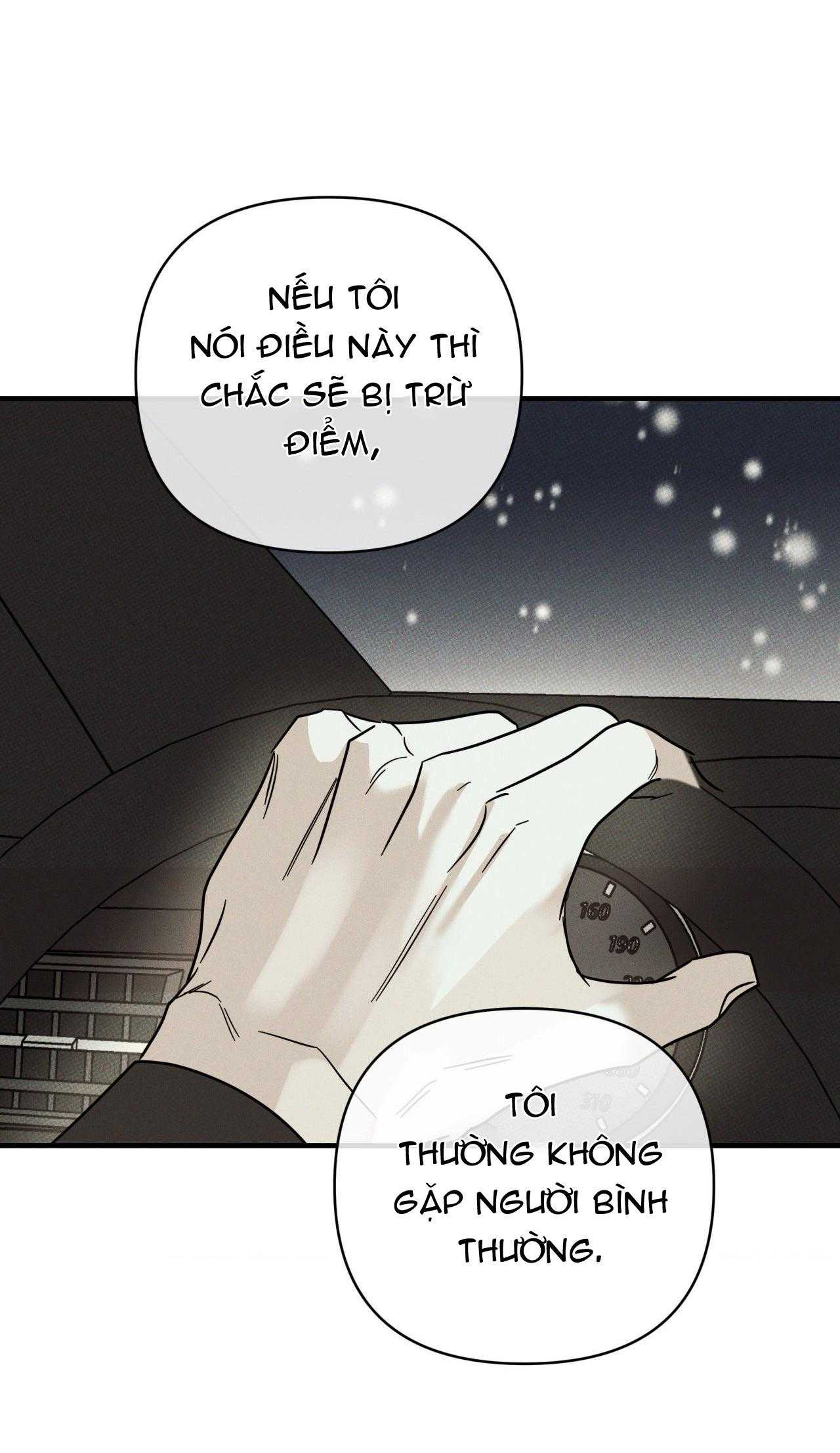 Ôi Kẻ Thù Thân Yêu!: Chapter 34