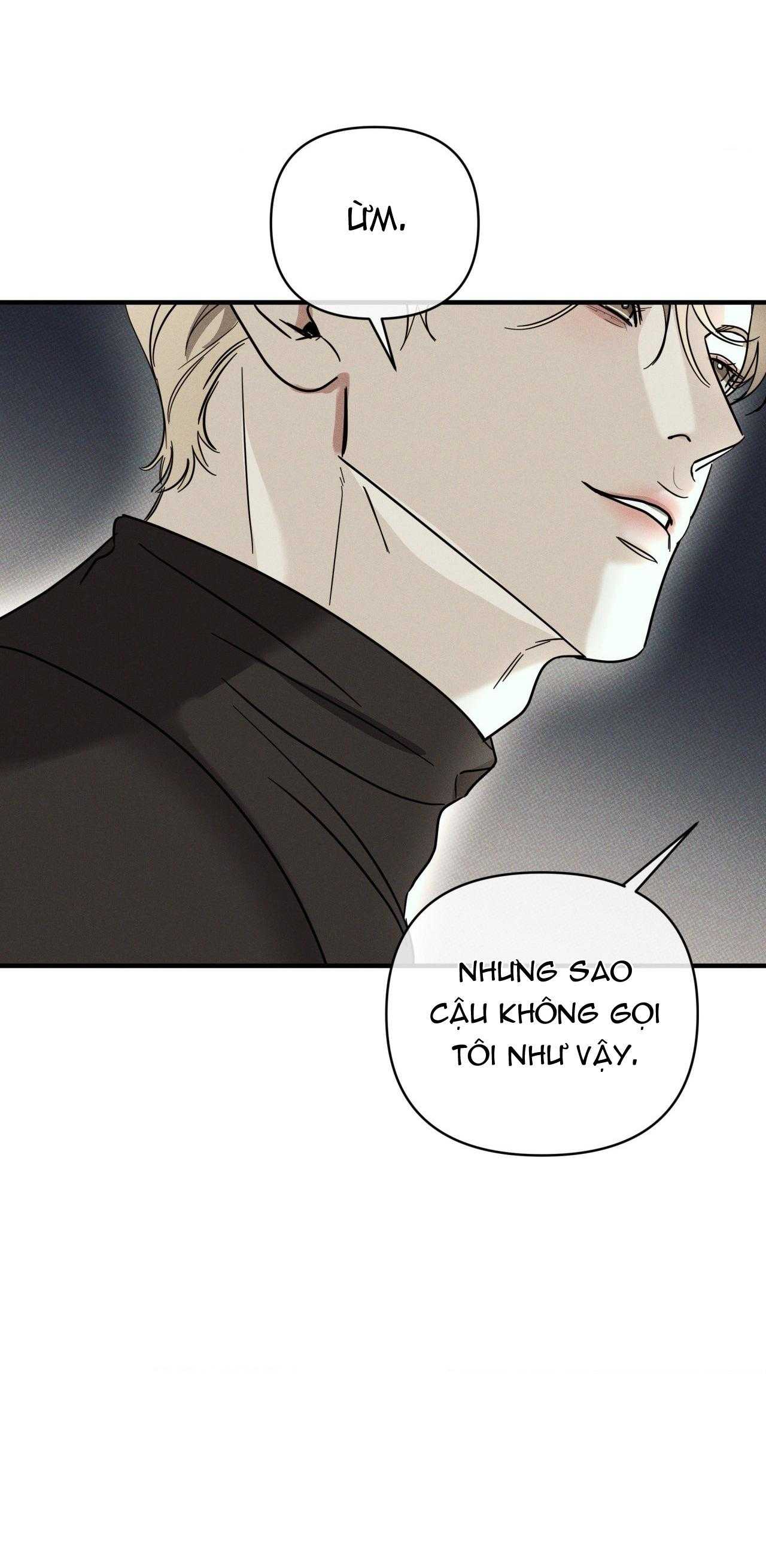 Ôi Kẻ Thù Thân Yêu!: Chapter 34