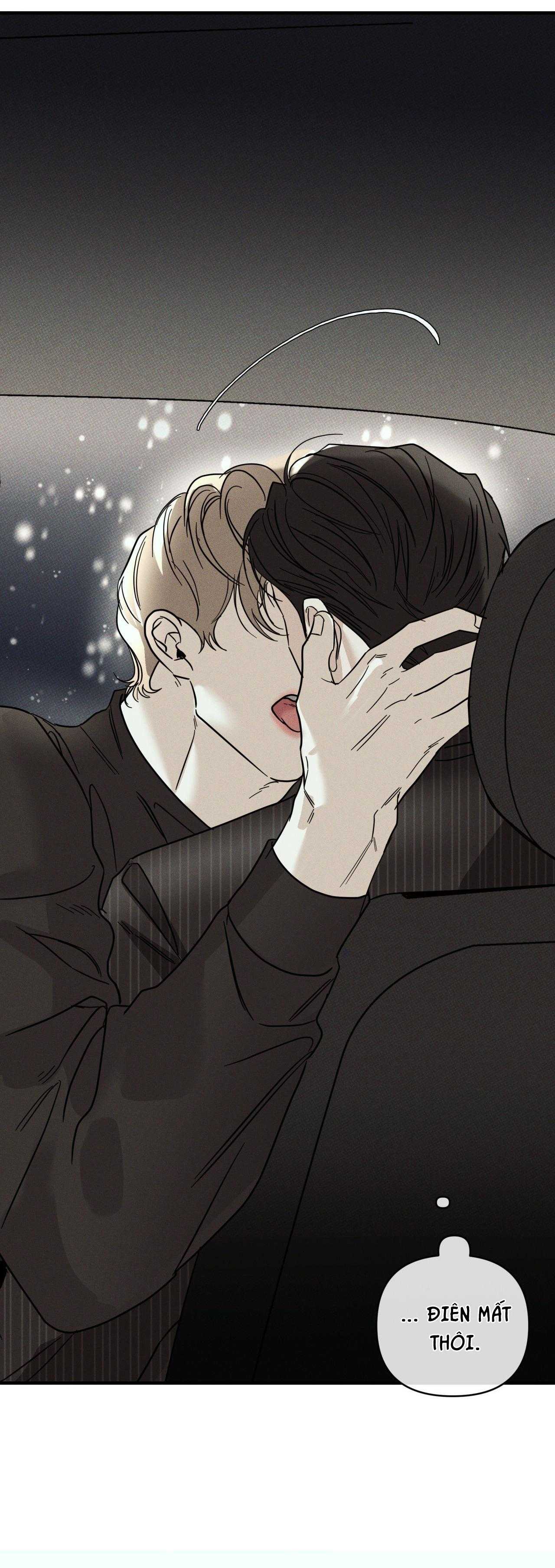 Ôi Kẻ Thù Thân Yêu!: Chapter 34