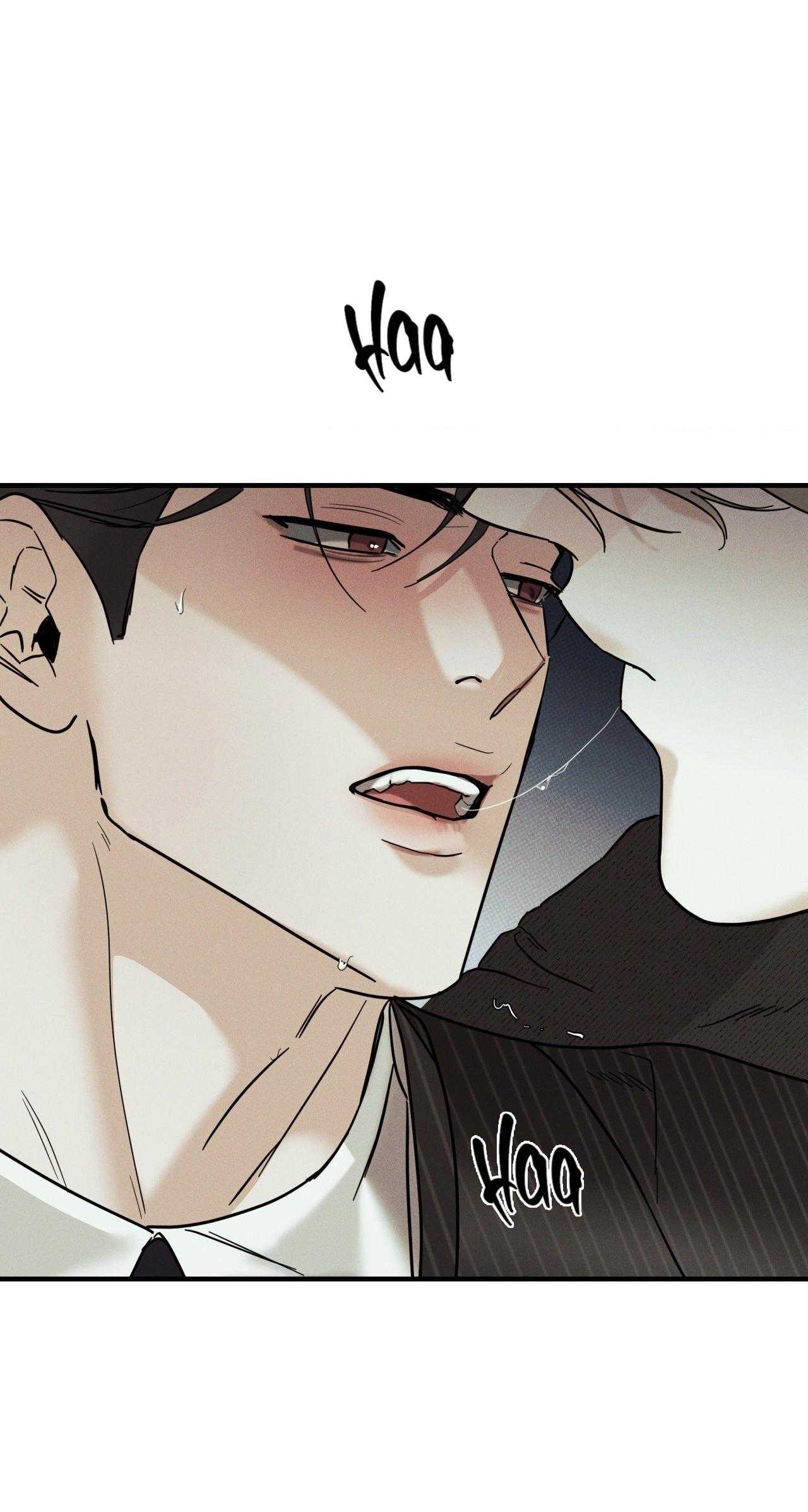 Ôi Kẻ Thù Thân Yêu!: Chapter 34