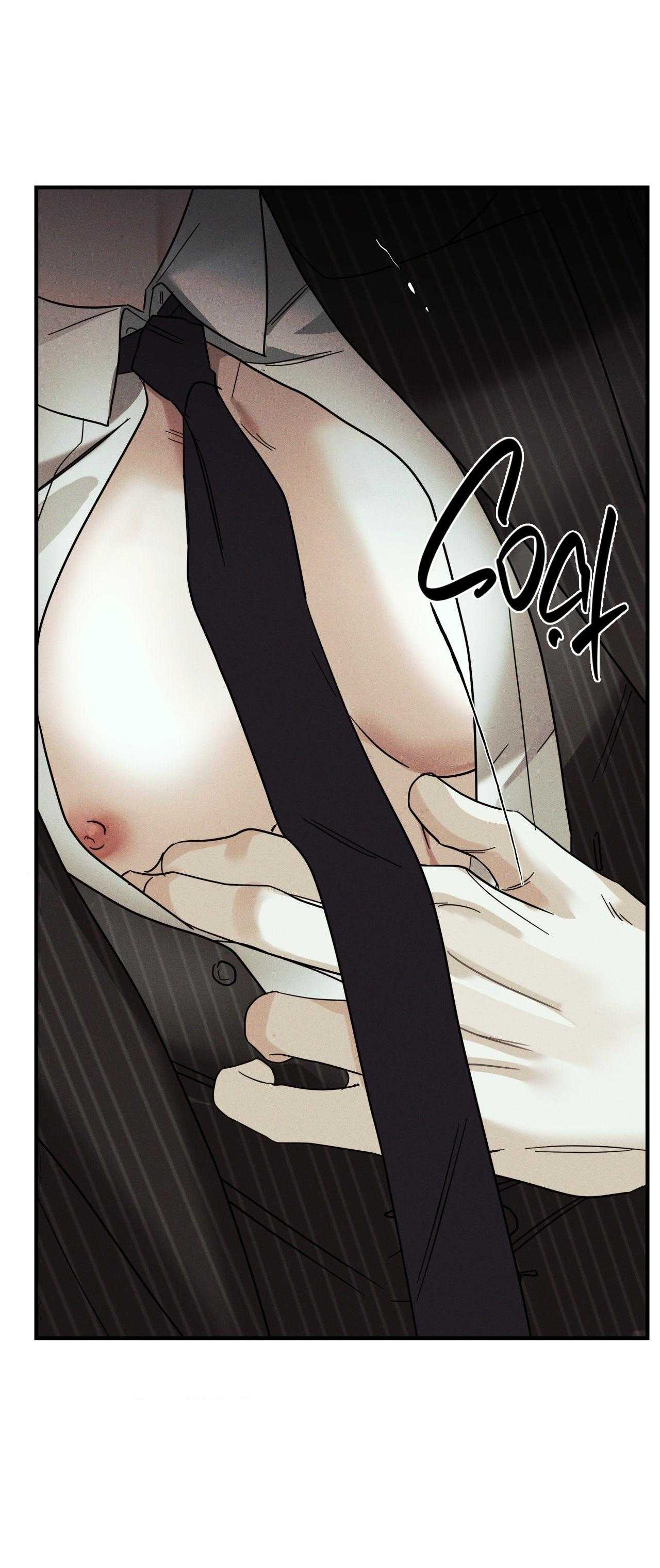 Ôi Kẻ Thù Thân Yêu!: Chapter 34