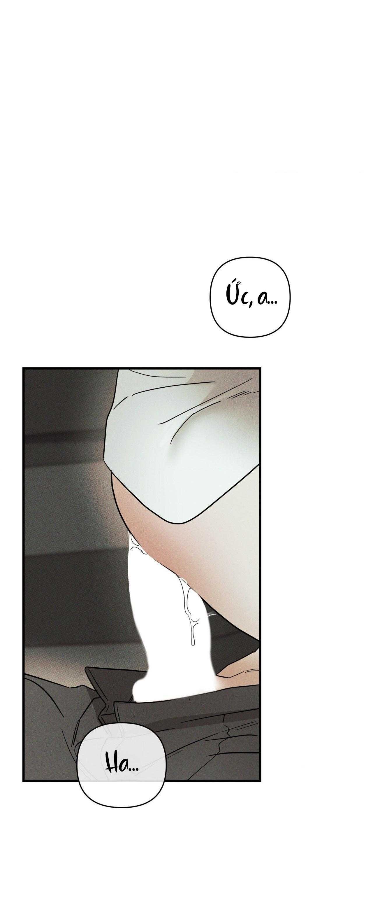 Ôi Kẻ Thù Thân Yêu!: Chapter 36