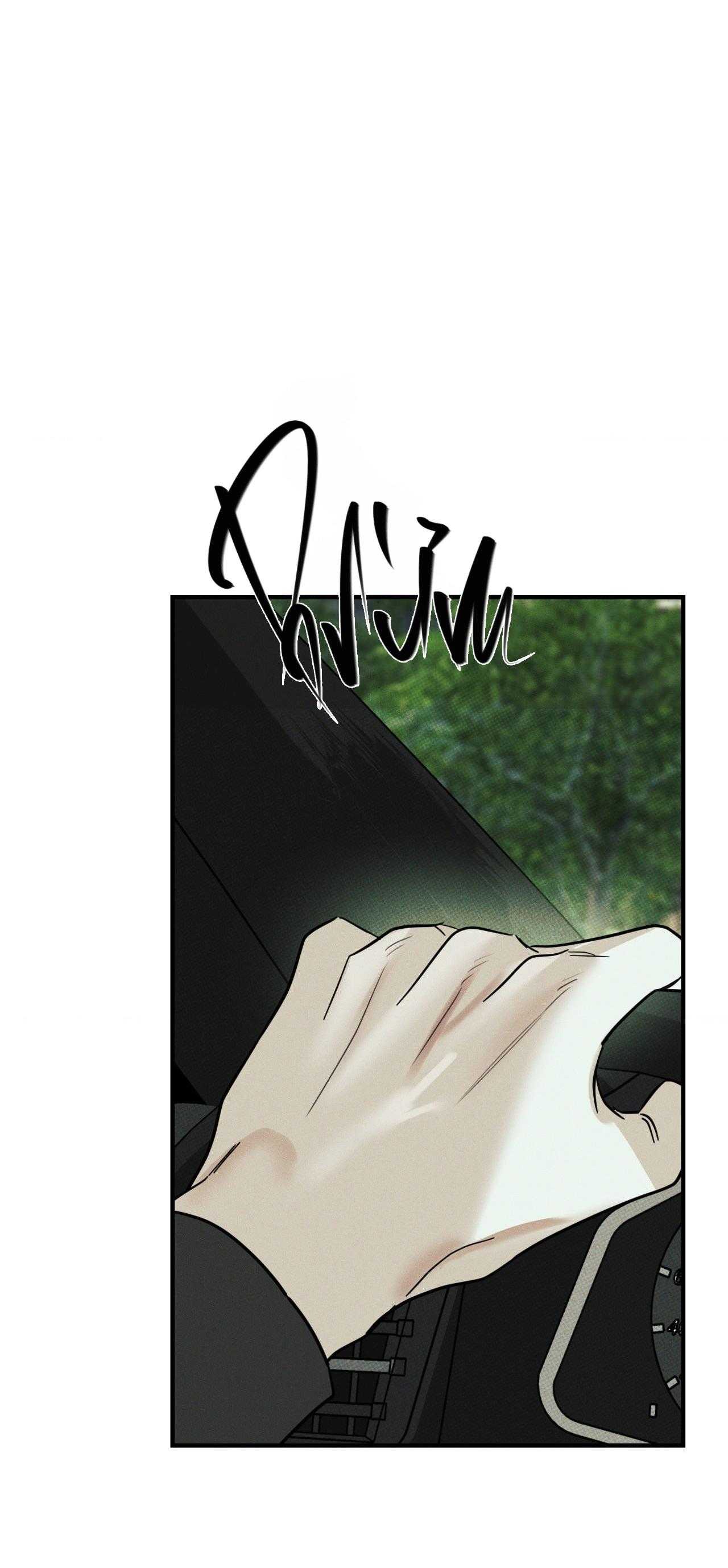 Ôi Kẻ Thù Thân Yêu!: Chapter 37