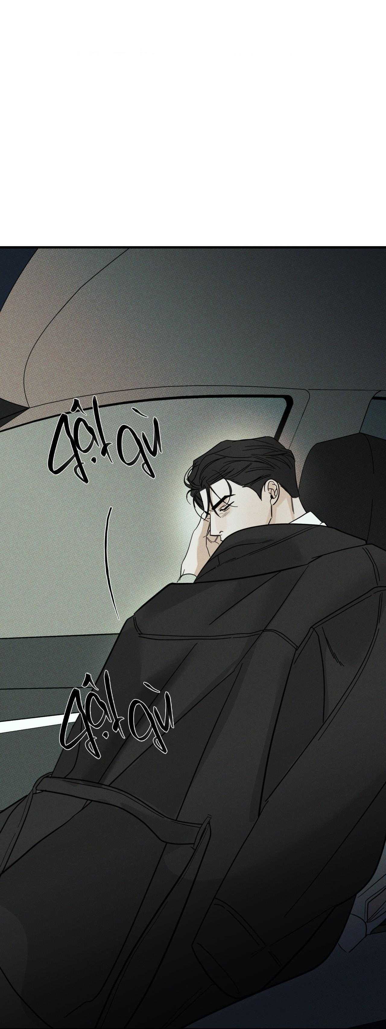 Ôi Kẻ Thù Thân Yêu!: Chapter 37