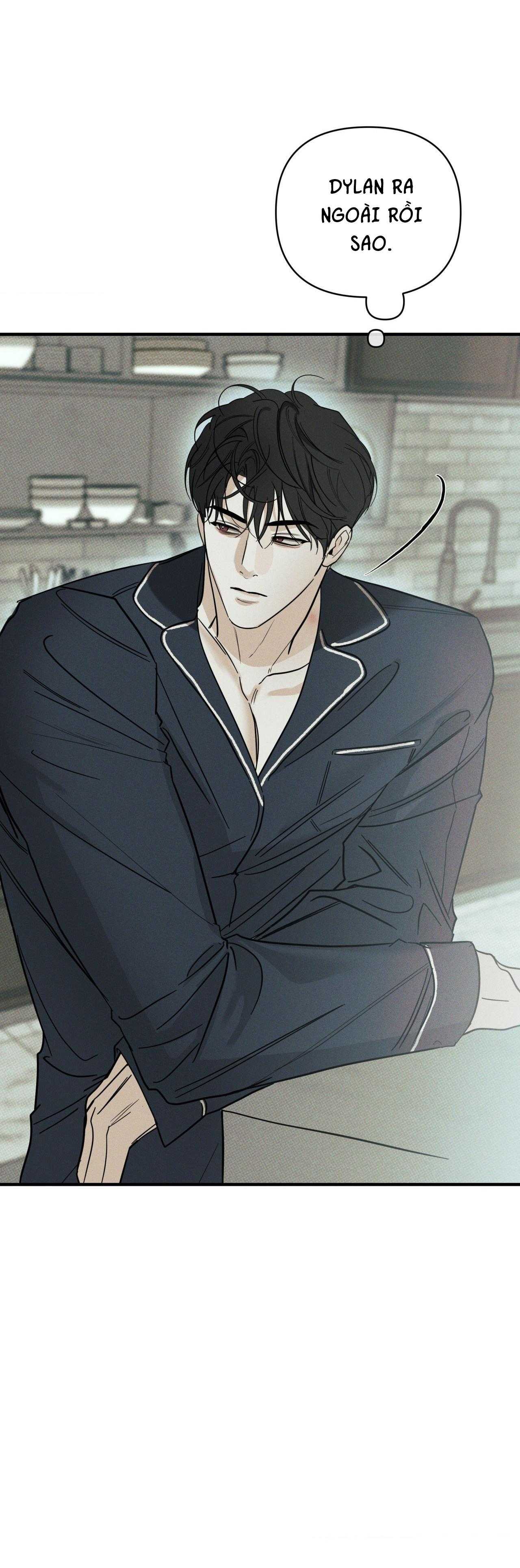 Ôi Kẻ Thù Thân Yêu!: Chapter 37