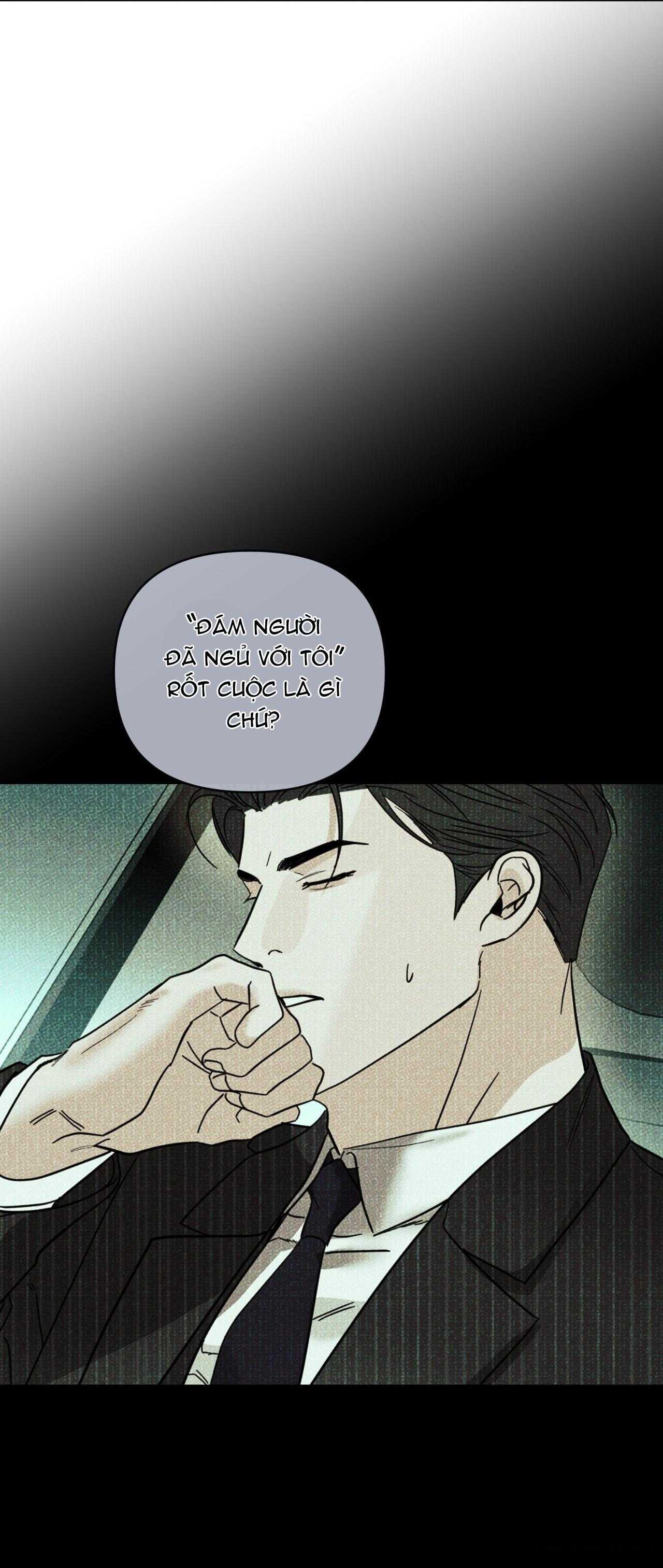 Ôi Kẻ Thù Thân Yêu!: Chapter 37