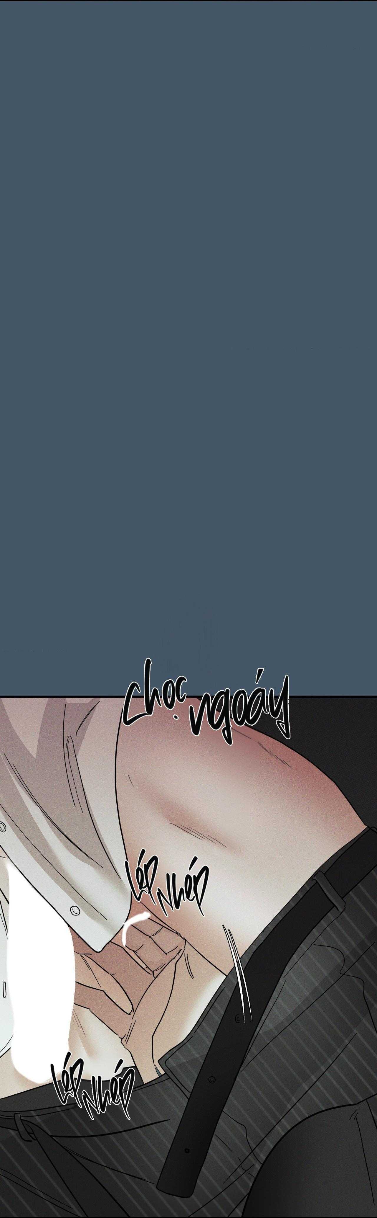 Ôi Kẻ Thù Thân Yêu!: Chapter 37