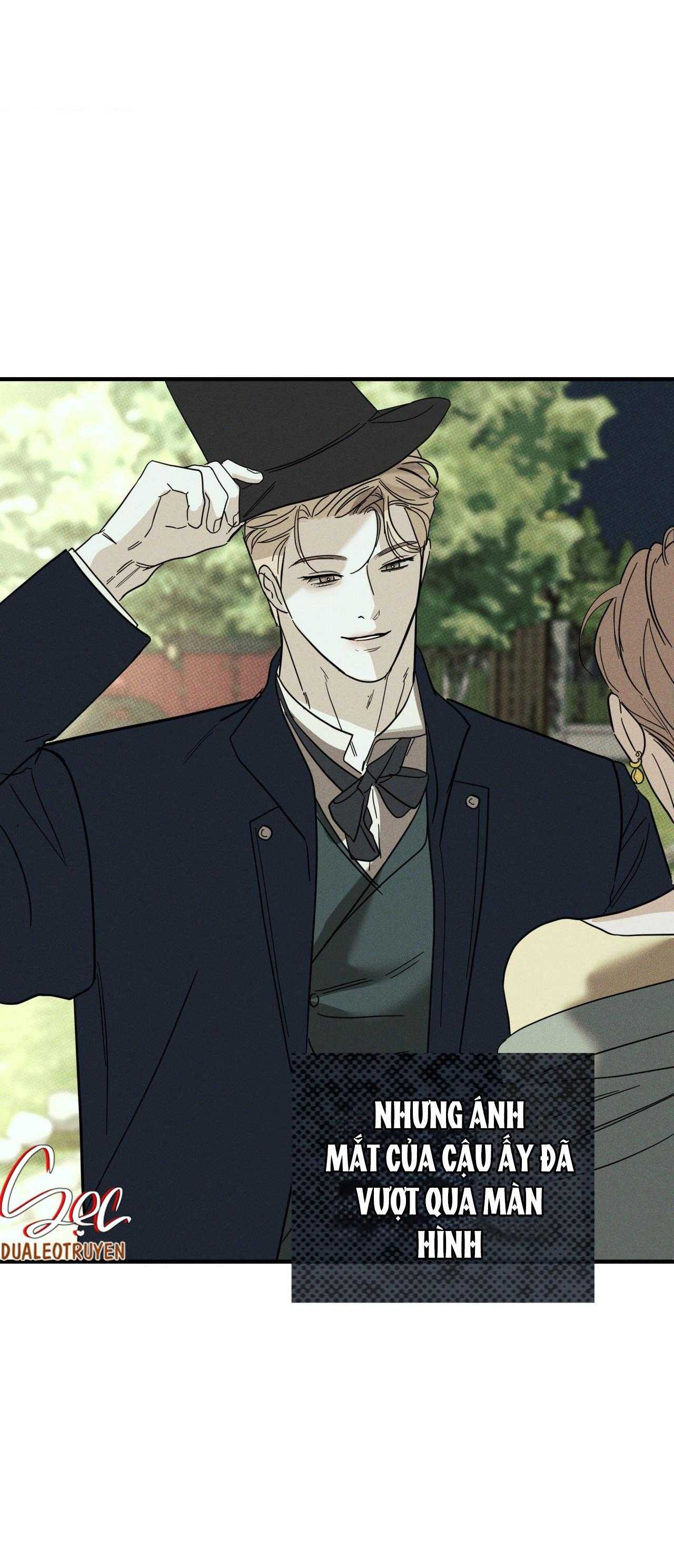 Ôi Kẻ Thù Thân Yêu!: Chapter 37