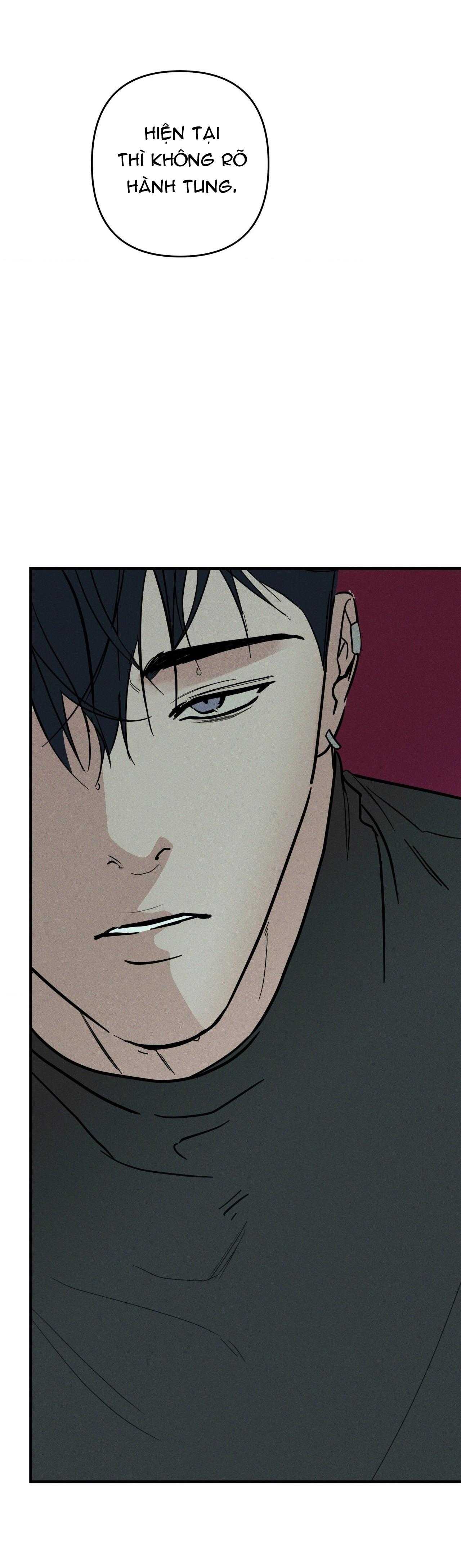Ôi Kẻ Thù Thân Yêu!: Chapter 39