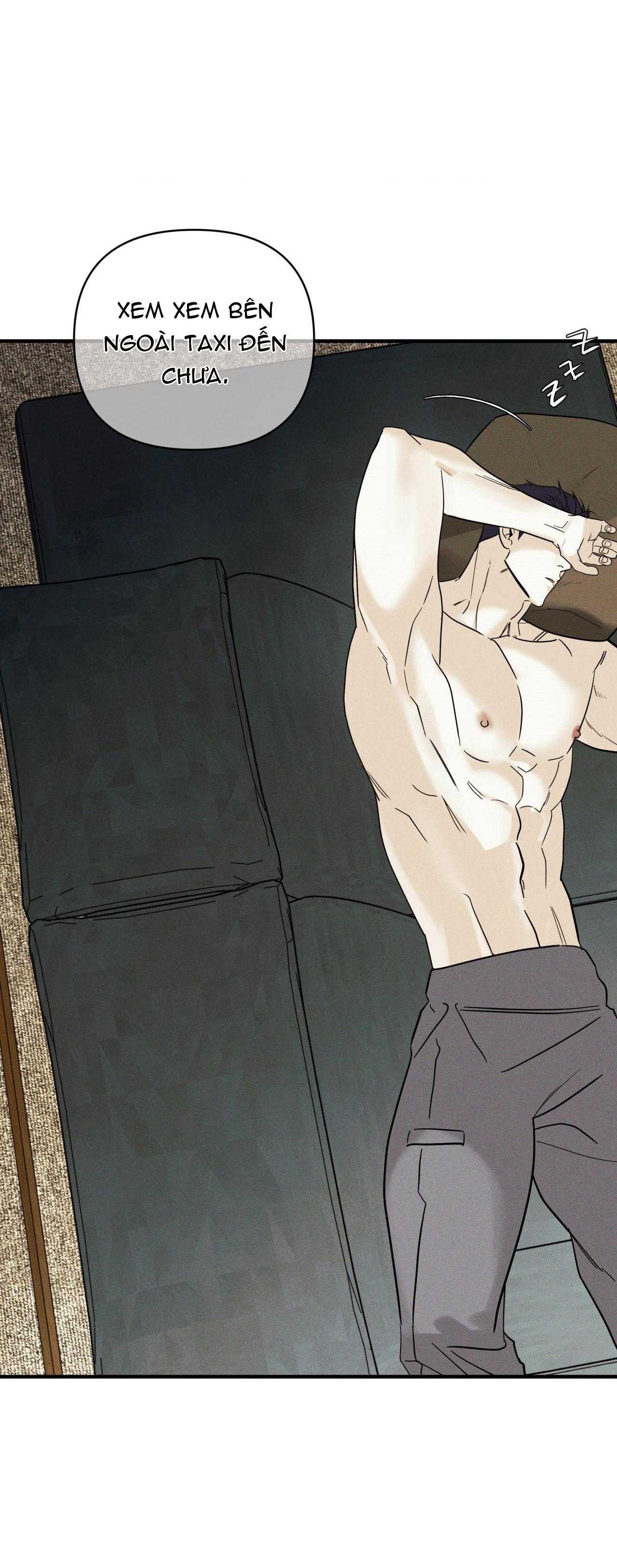 Ôi Kẻ Thù Thân Yêu!: Chapter 39