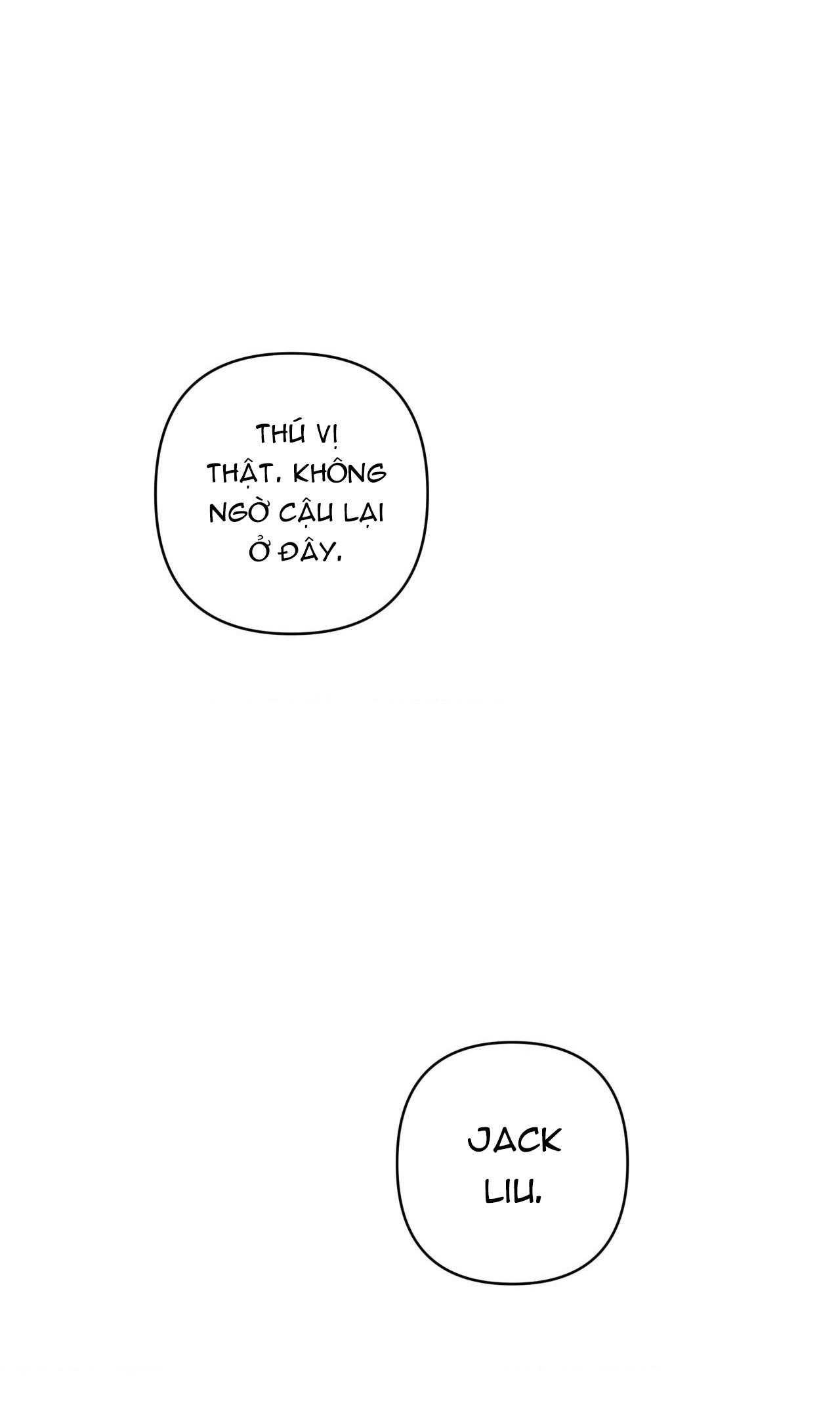 Ôi Kẻ Thù Thân Yêu!: Chapter 39
