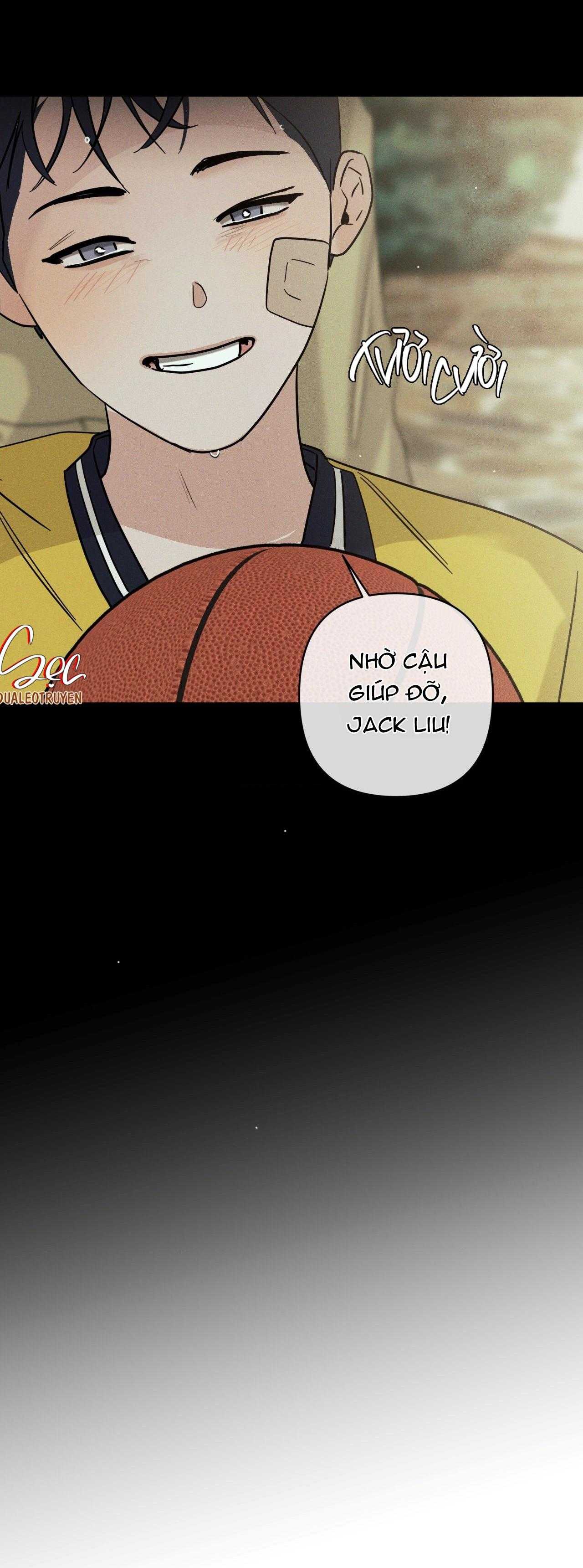 Ôi Kẻ Thù Thân Yêu!: Chapter 39