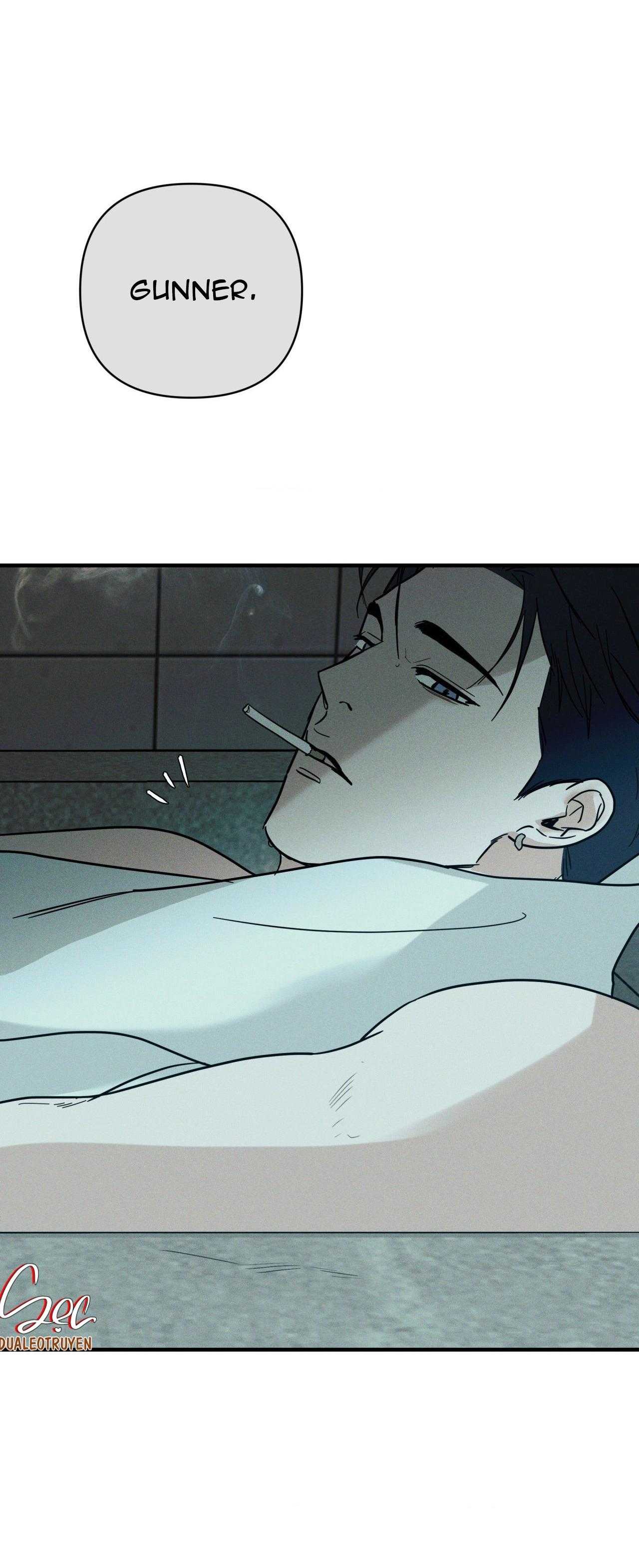 Ôi Kẻ Thù Thân Yêu!: Chapter 39