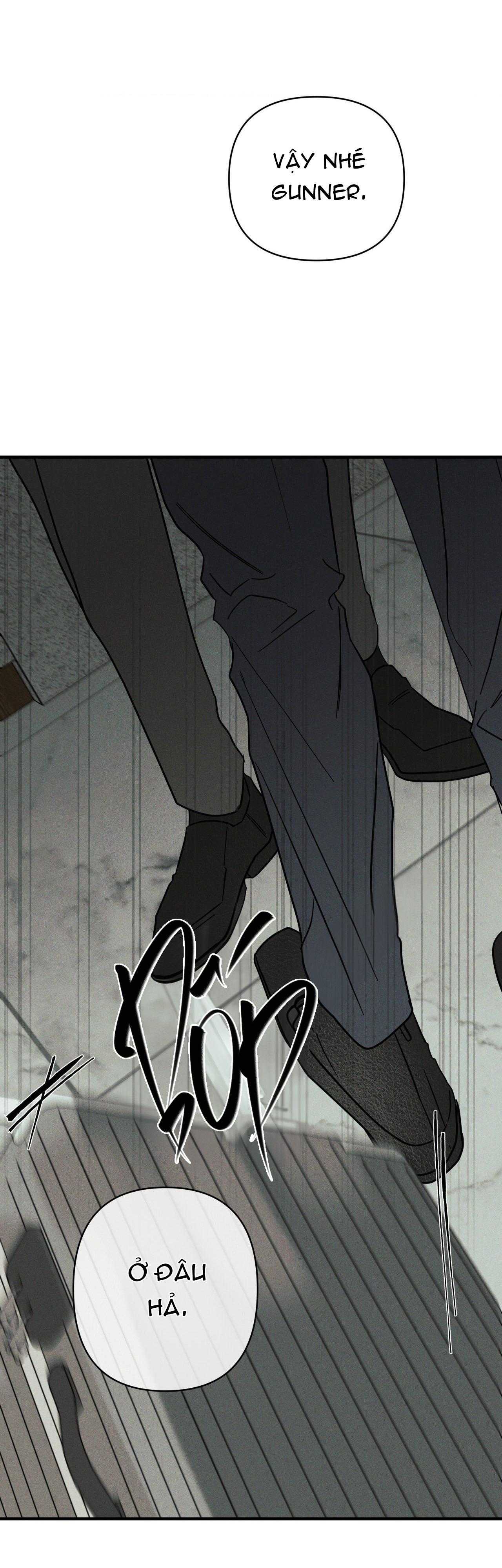 Ôi Kẻ Thù Thân Yêu!: Chapter 39