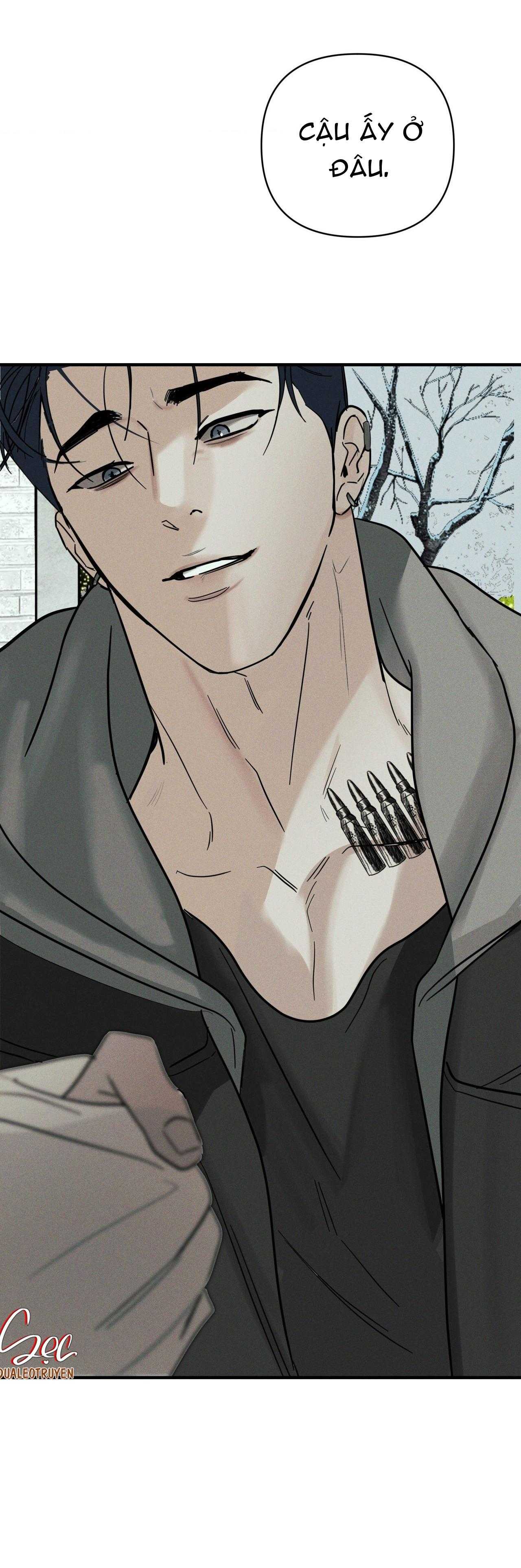 Ôi Kẻ Thù Thân Yêu!: Chapter 39