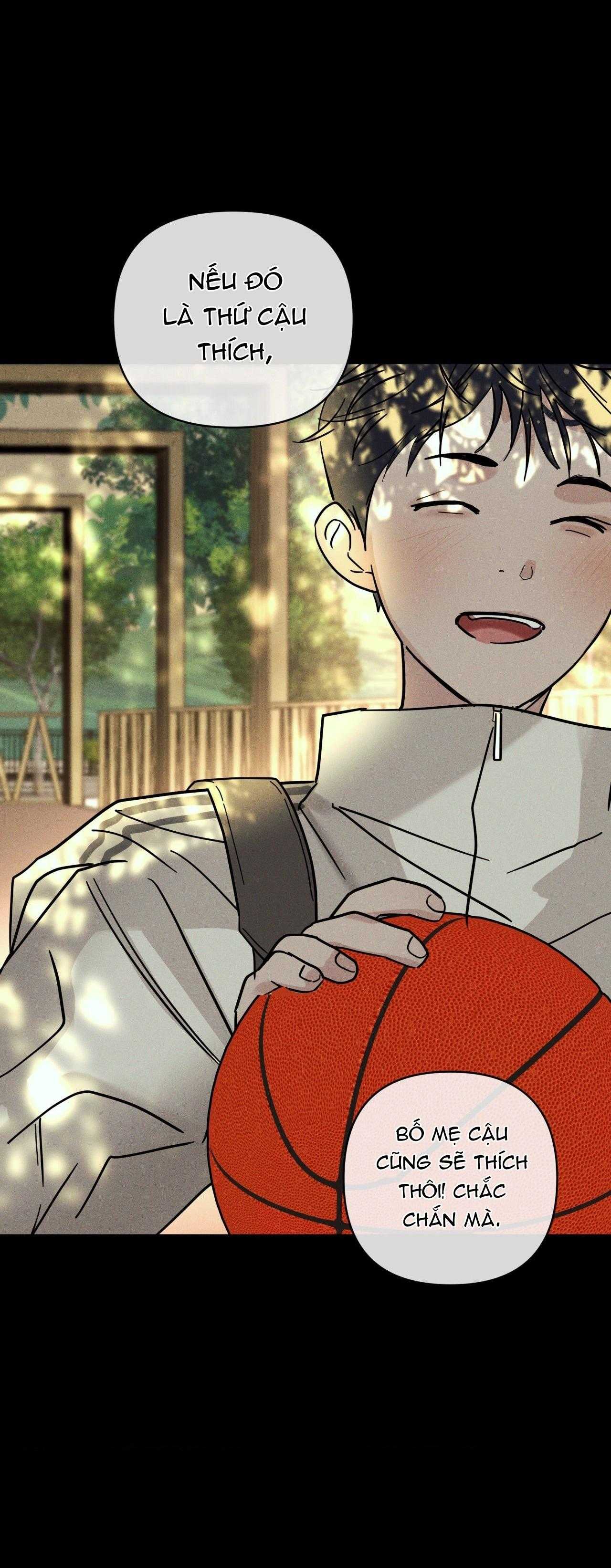 Ôi Kẻ Thù Thân Yêu!: Chapter 40