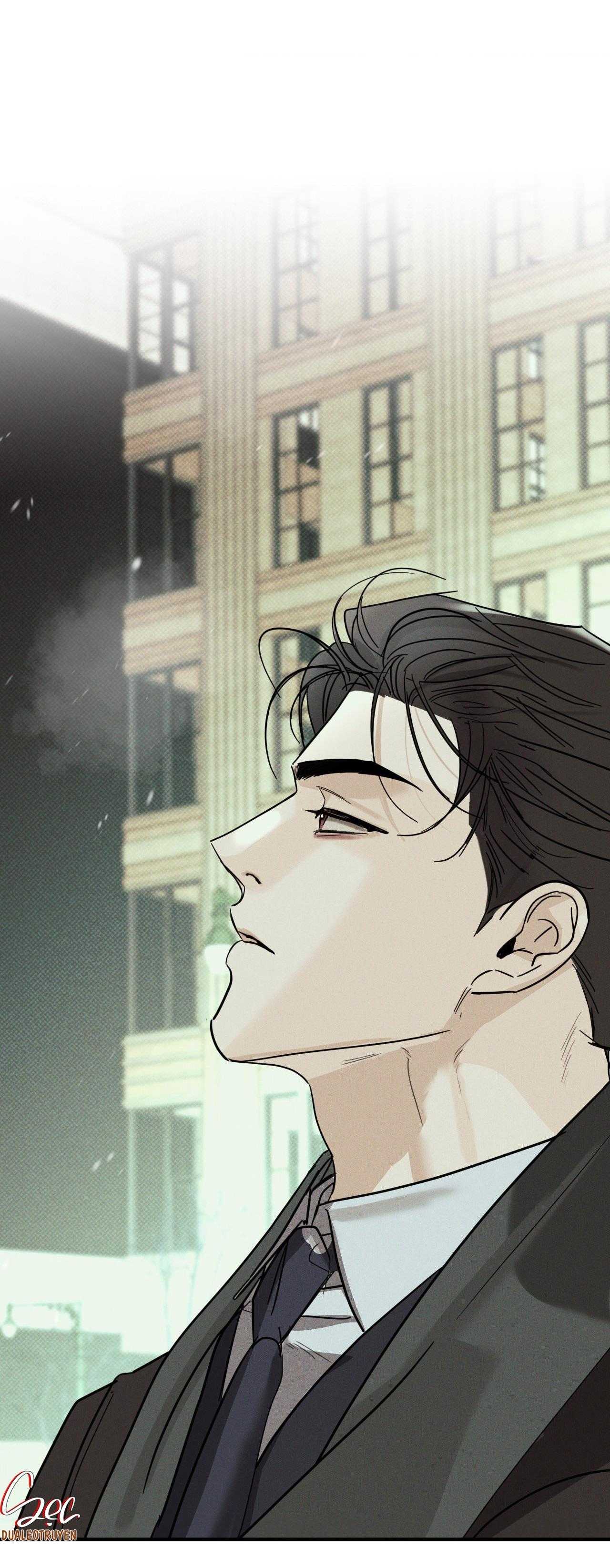 Ôi Kẻ Thù Thân Yêu!: Chapter 42