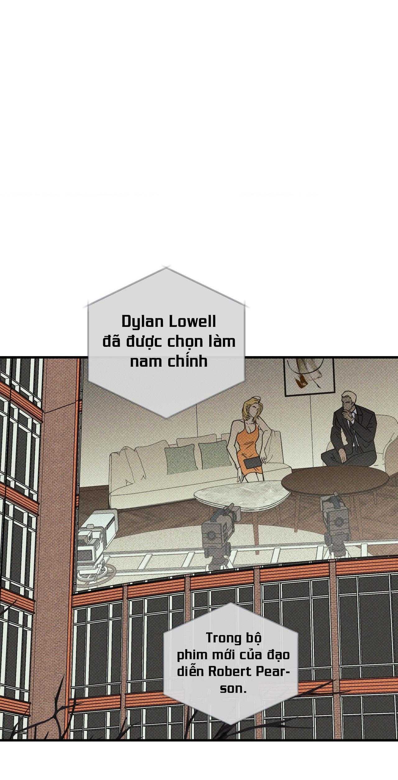 Ôi Kẻ Thù Thân Yêu!: Chapter 42