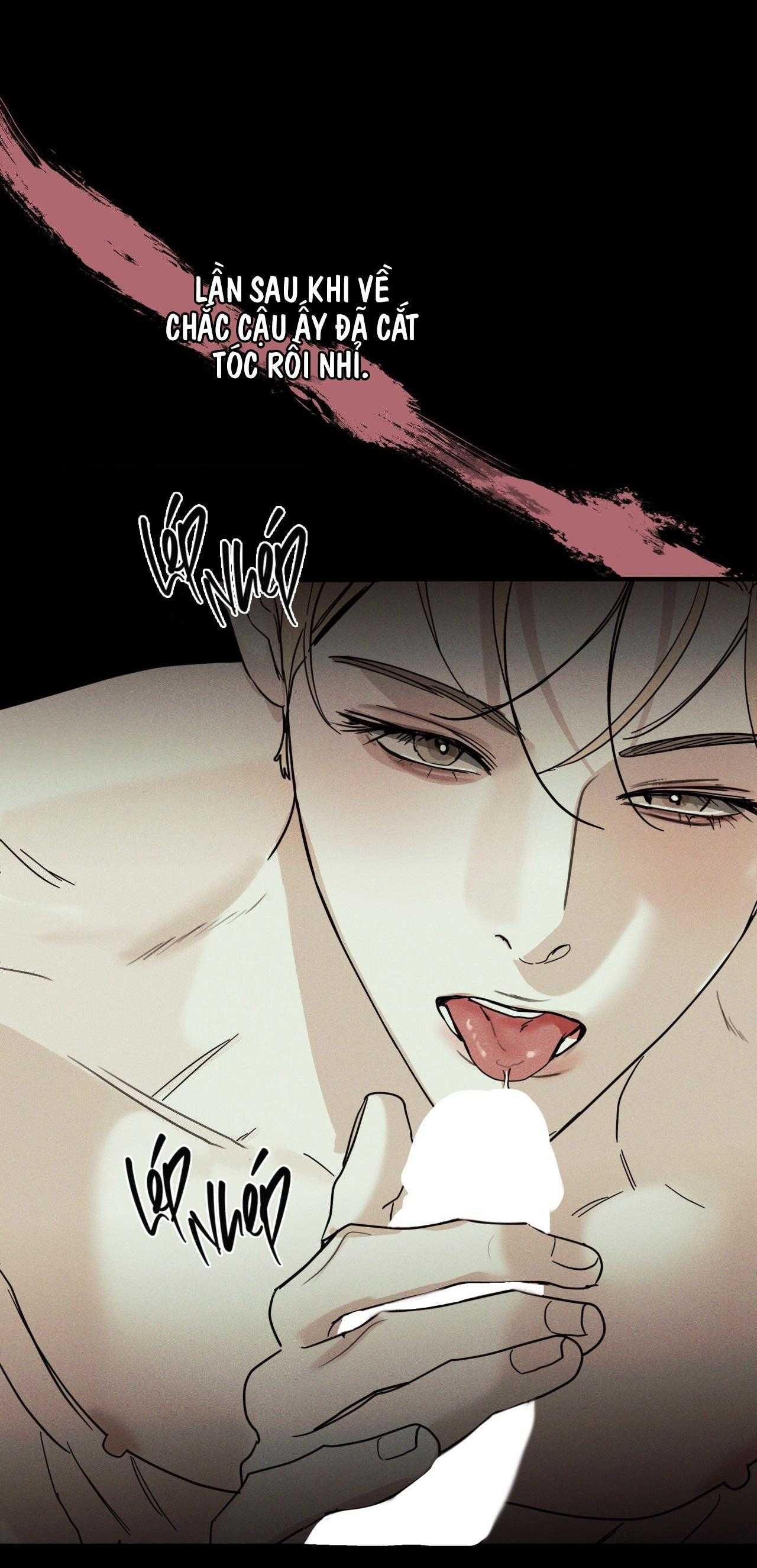 Ôi Kẻ Thù Thân Yêu!: Chapter 42