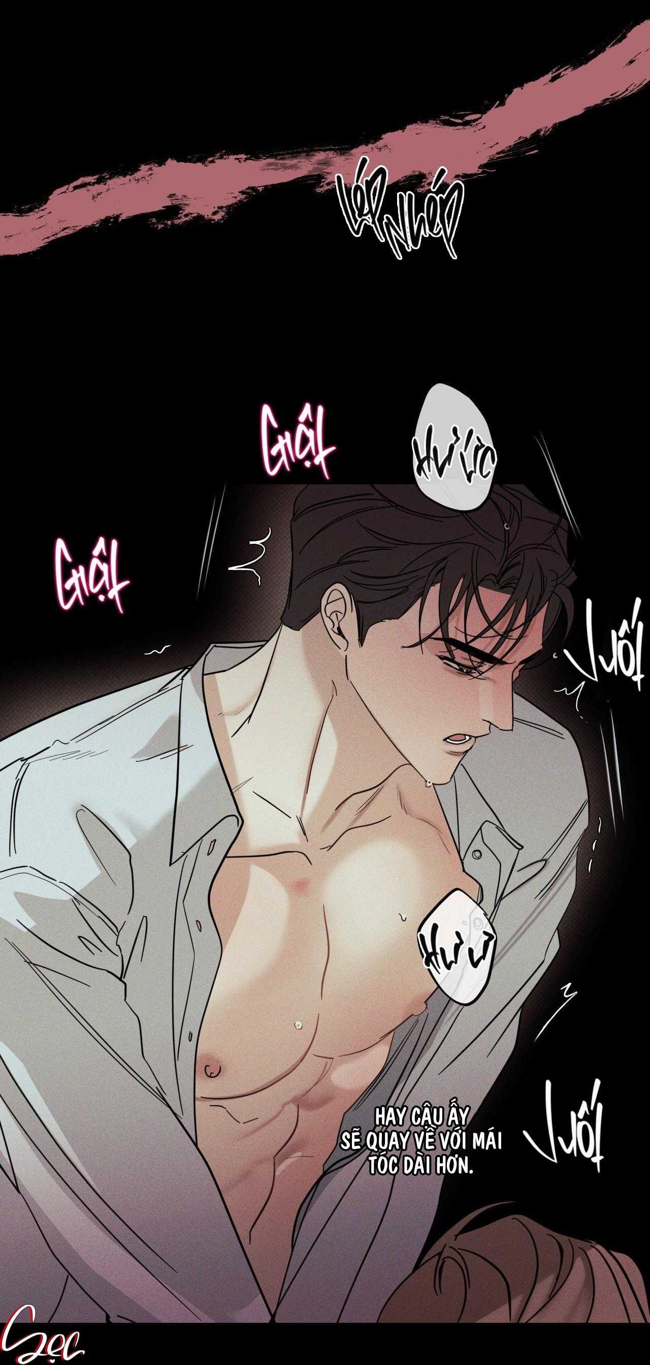 Ôi Kẻ Thù Thân Yêu!: Chapter 42