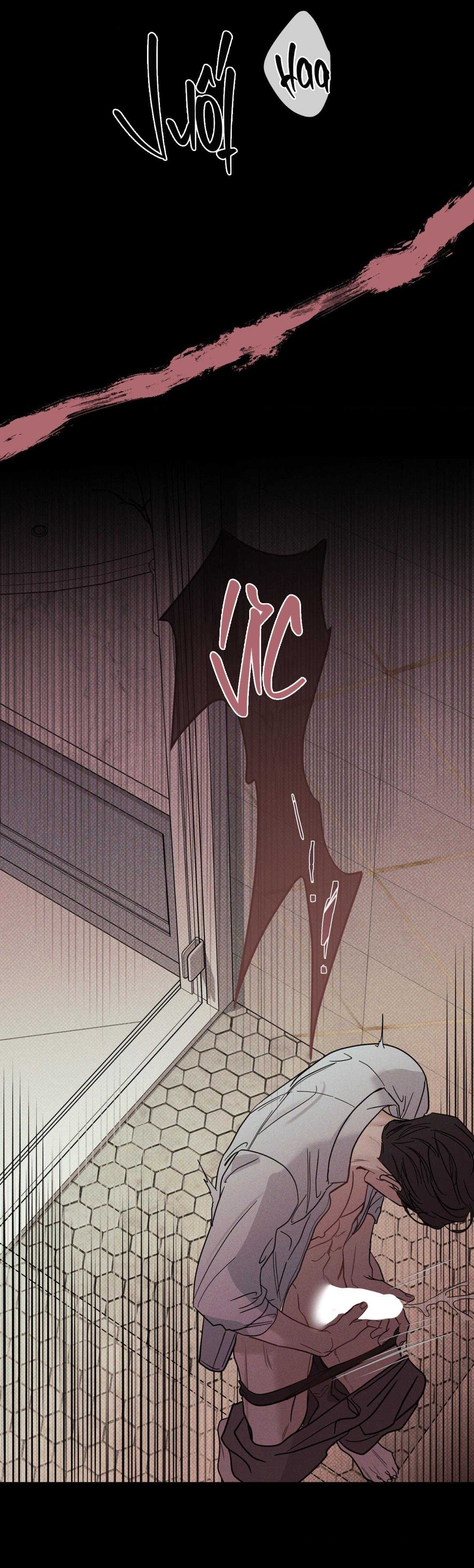 Ôi Kẻ Thù Thân Yêu!: Chapter 42