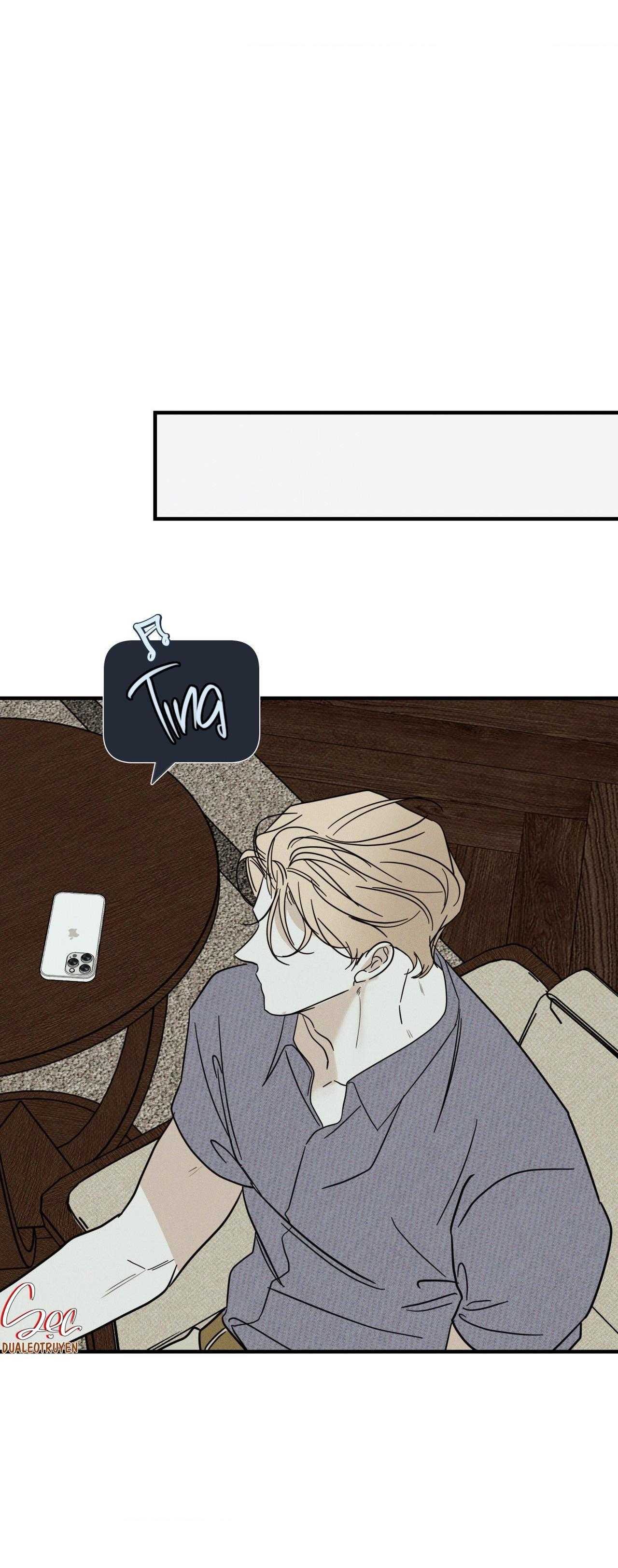 Ôi Kẻ Thù Thân Yêu!: Chapter 42