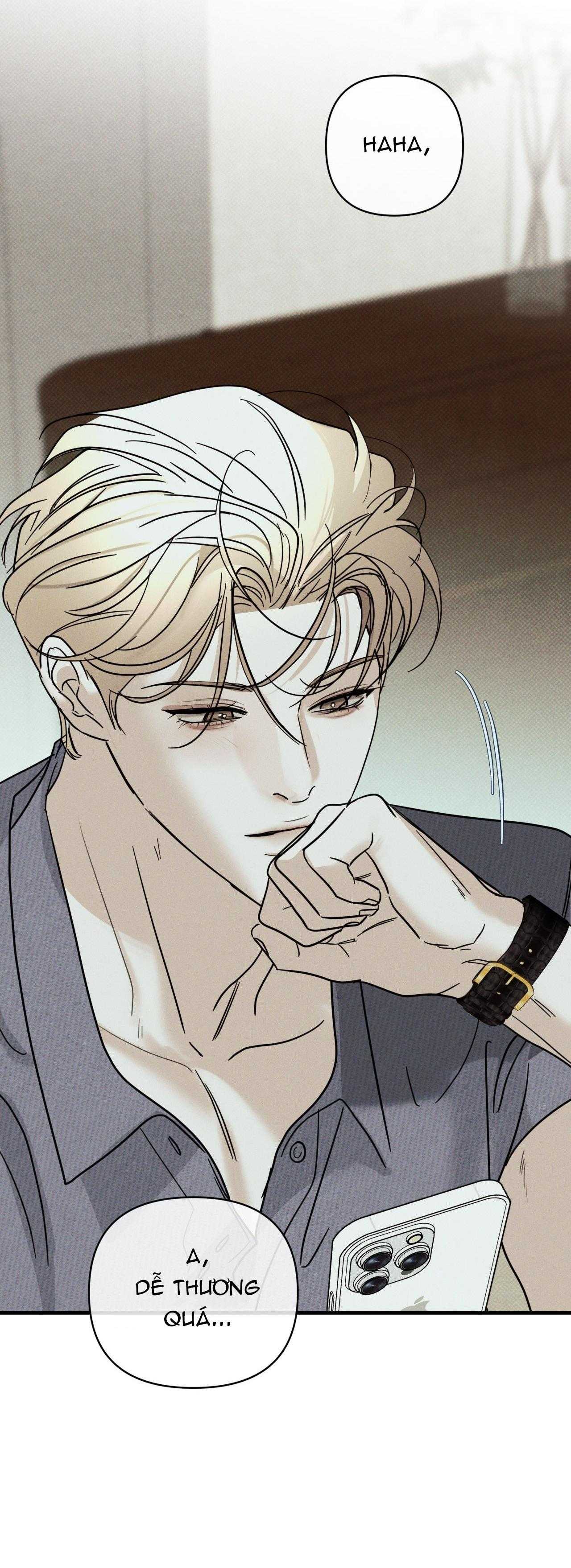 Ôi Kẻ Thù Thân Yêu!: Chapter 42