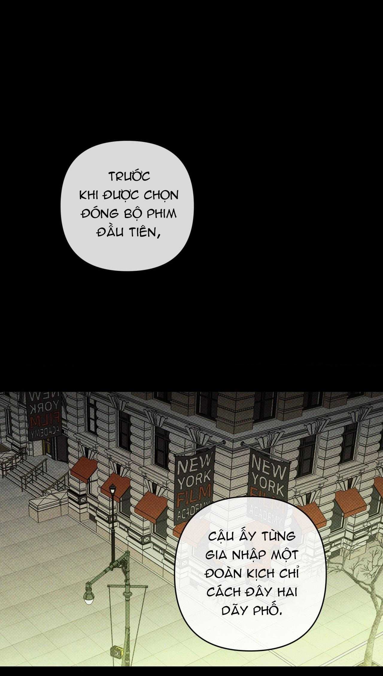 Ôi Kẻ Thù Thân Yêu!: Chapter 42
