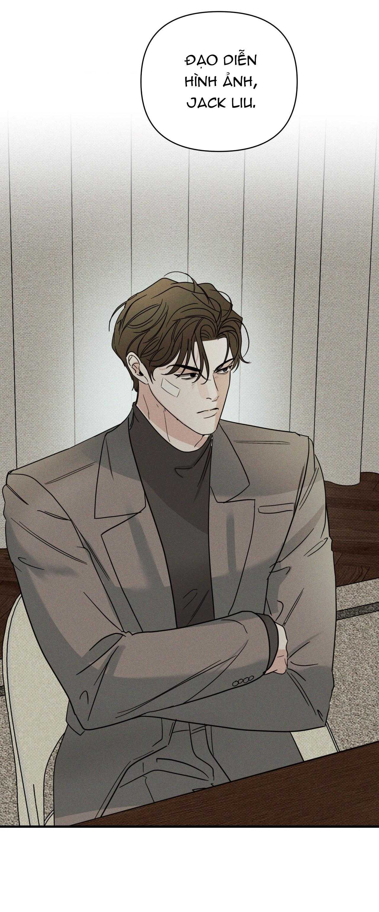 Ôi Kẻ Thù Thân Yêu!: Chapter 42