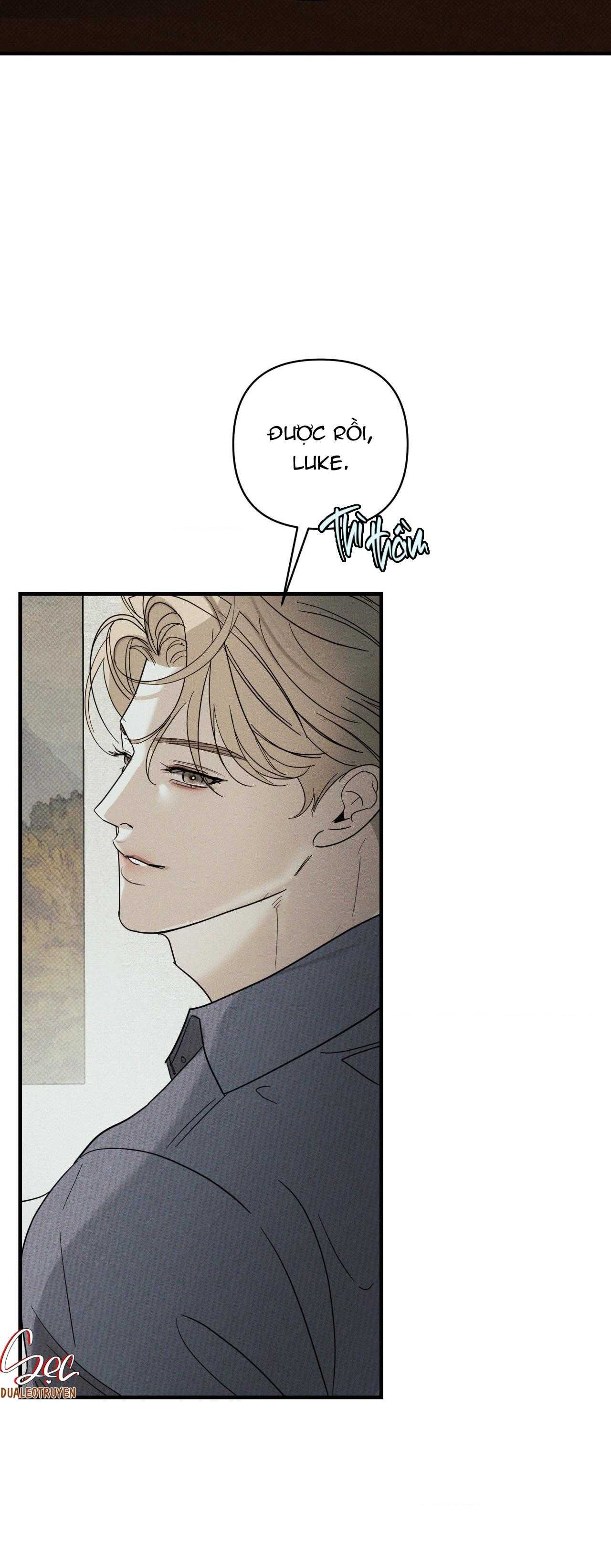 Ôi Kẻ Thù Thân Yêu!: Chapter 42