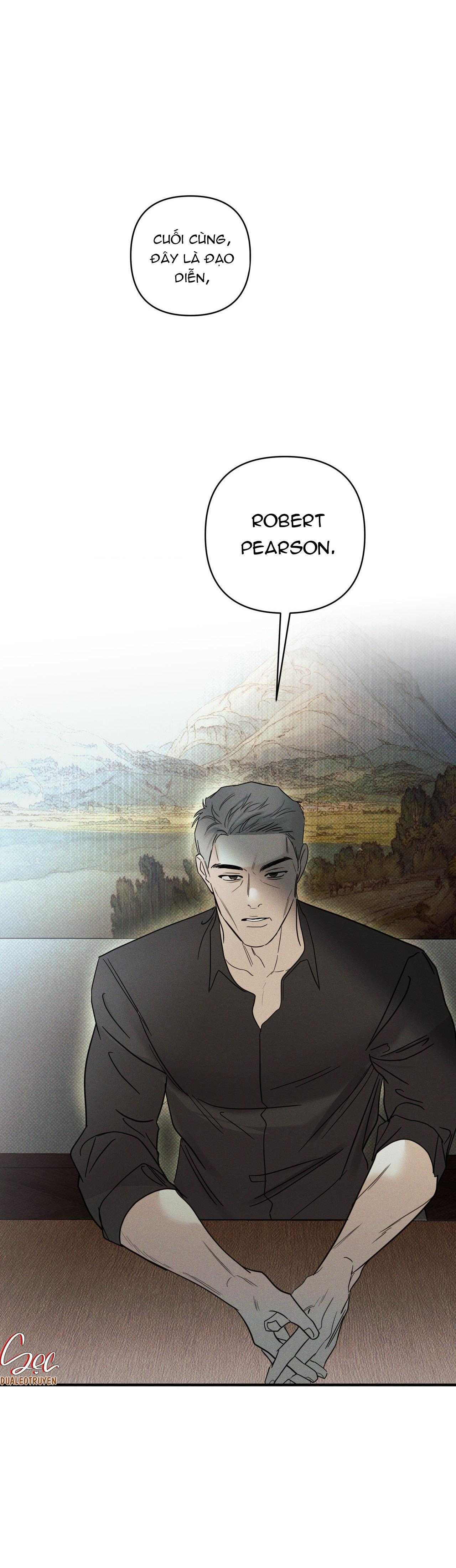 Ôi Kẻ Thù Thân Yêu!: Chapter 42