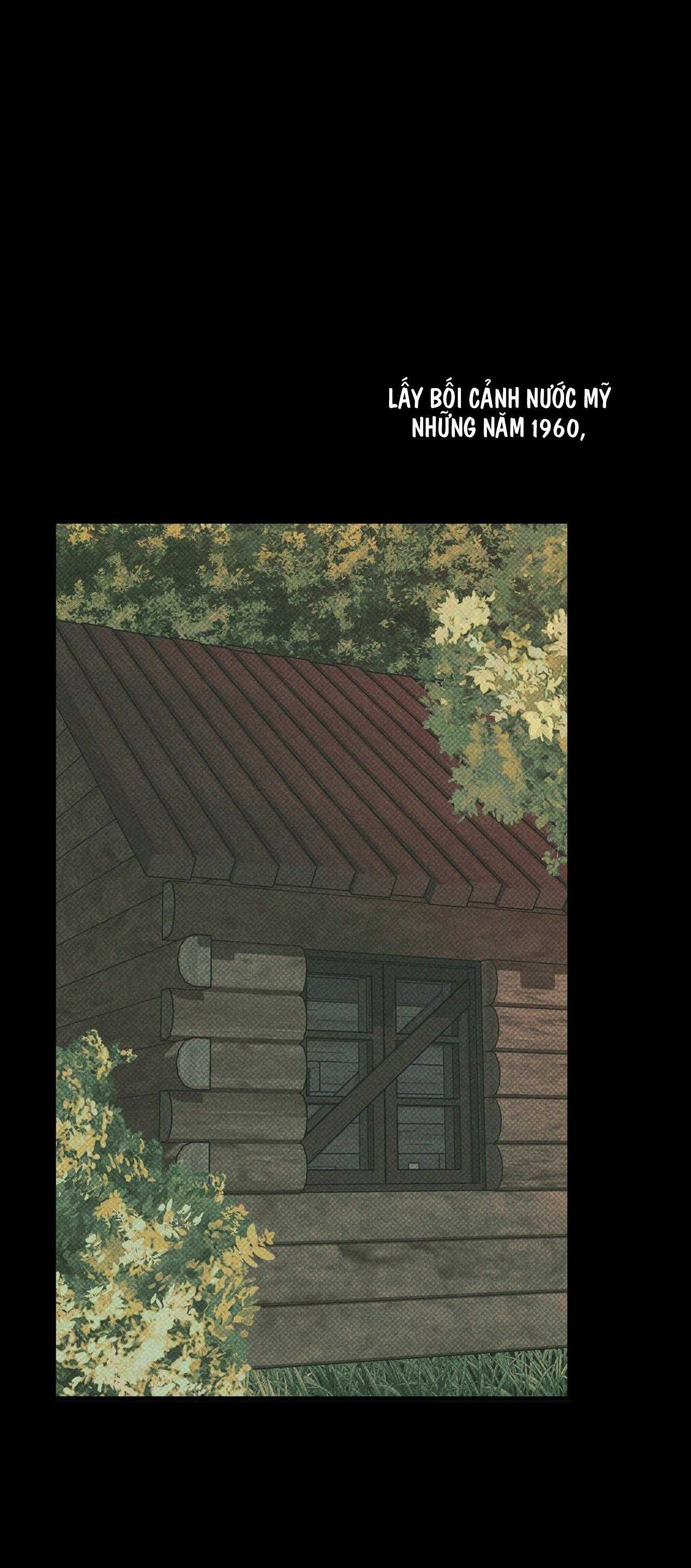 Ôi Kẻ Thù Thân Yêu!: Chapter 42