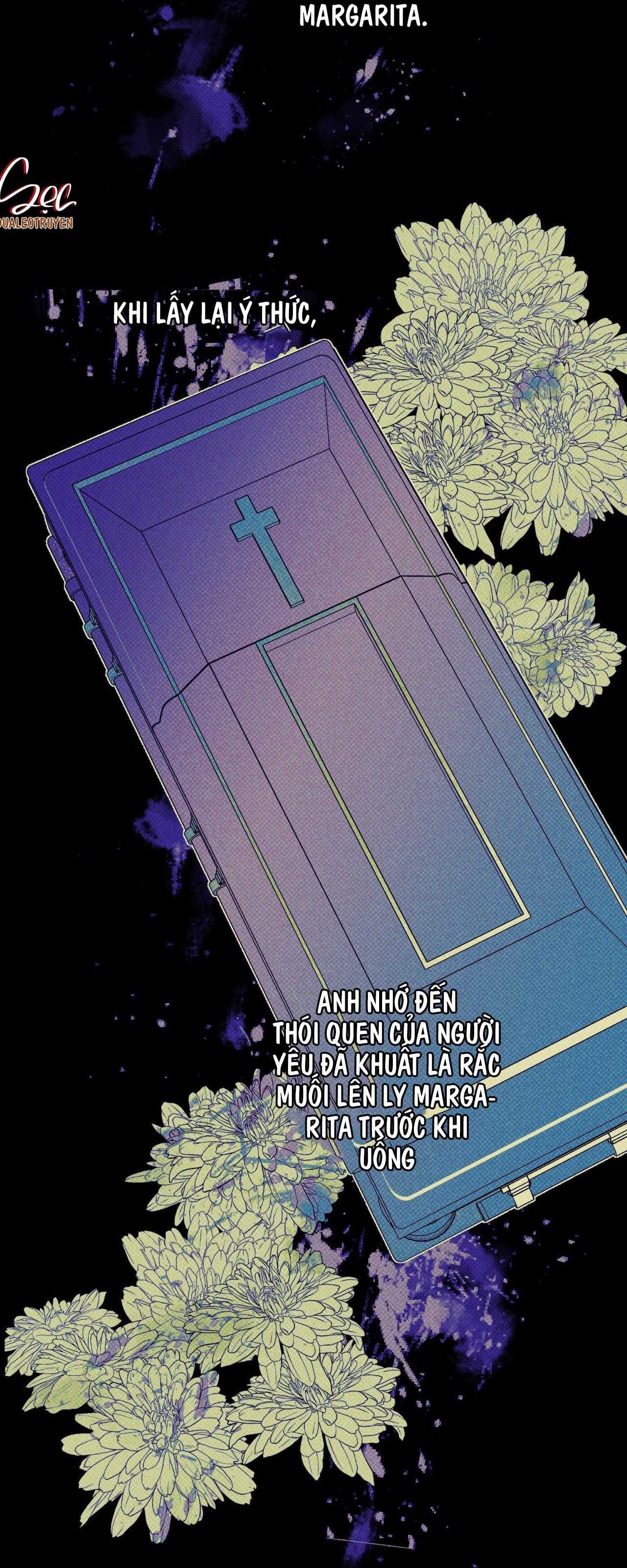 Ôi Kẻ Thù Thân Yêu!: Chapter 42
