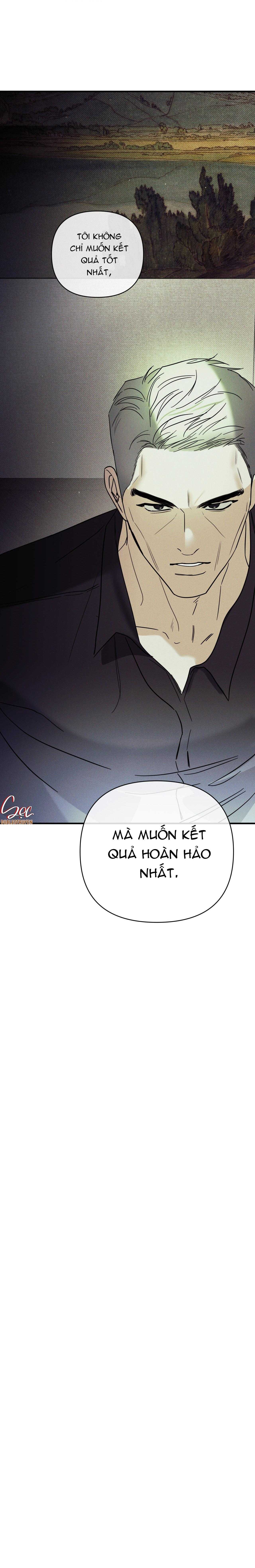 Ôi Kẻ Thù Thân Yêu!: Chapter 42