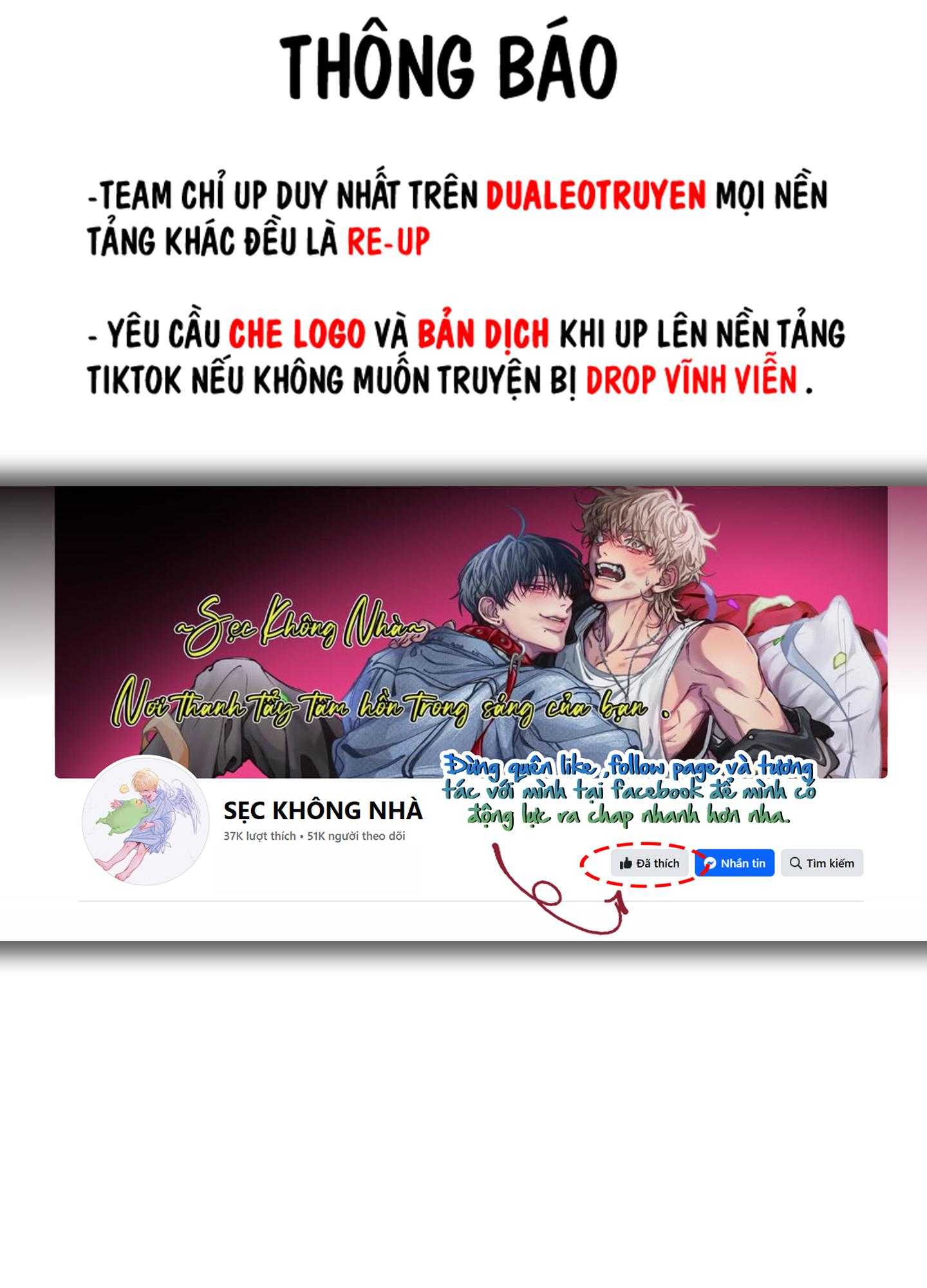 Ôi Kẻ Thù Thân Yêu!: Chapter 42