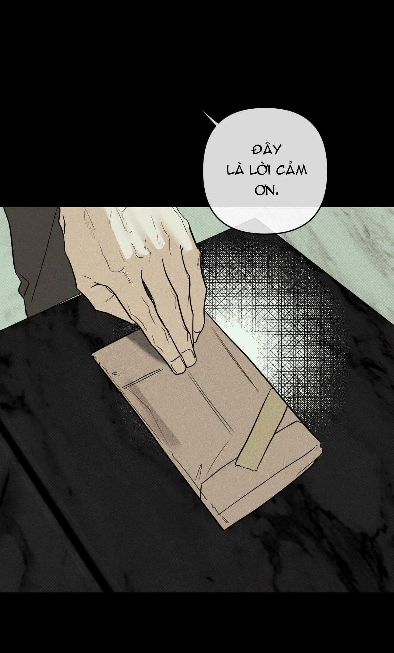 Ôi Kẻ Thù Thân Yêu!: Chapter 42
