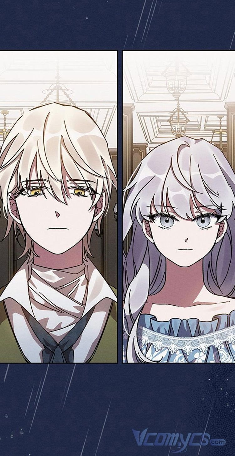 Ôi Kẻ Thù Thân Yêu!: Chapter 5.5