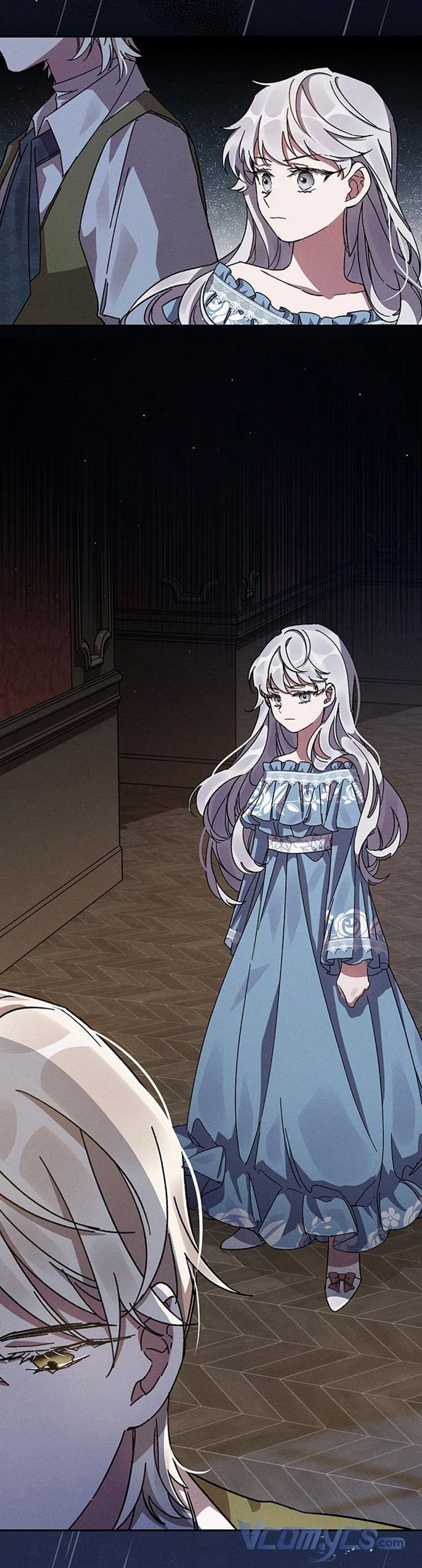 Ôi Kẻ Thù Thân Yêu!: Chapter 5.5