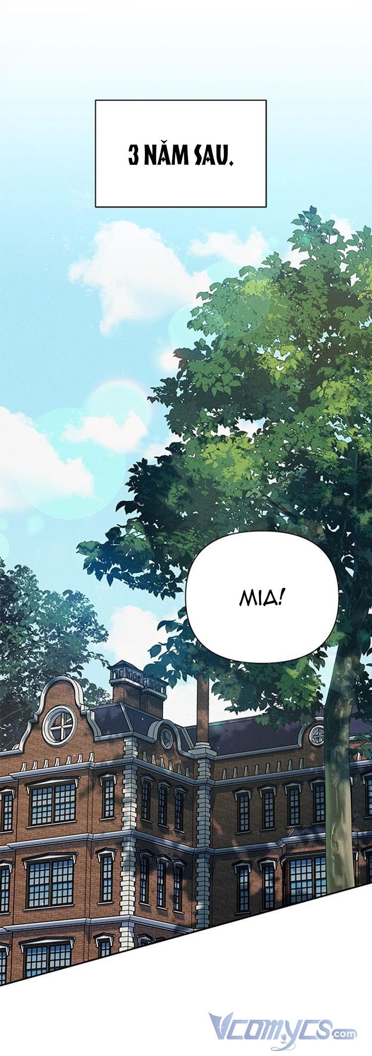 Ôi Kẻ Thù Thân Yêu!: Chapter 5.5