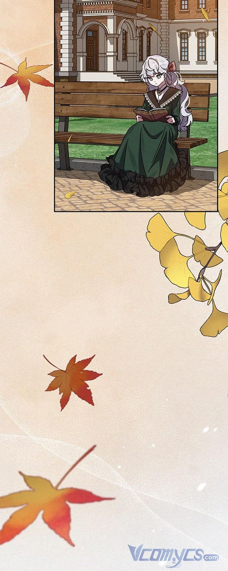 Ôi Kẻ Thù Thân Yêu!: Chapter 5.5