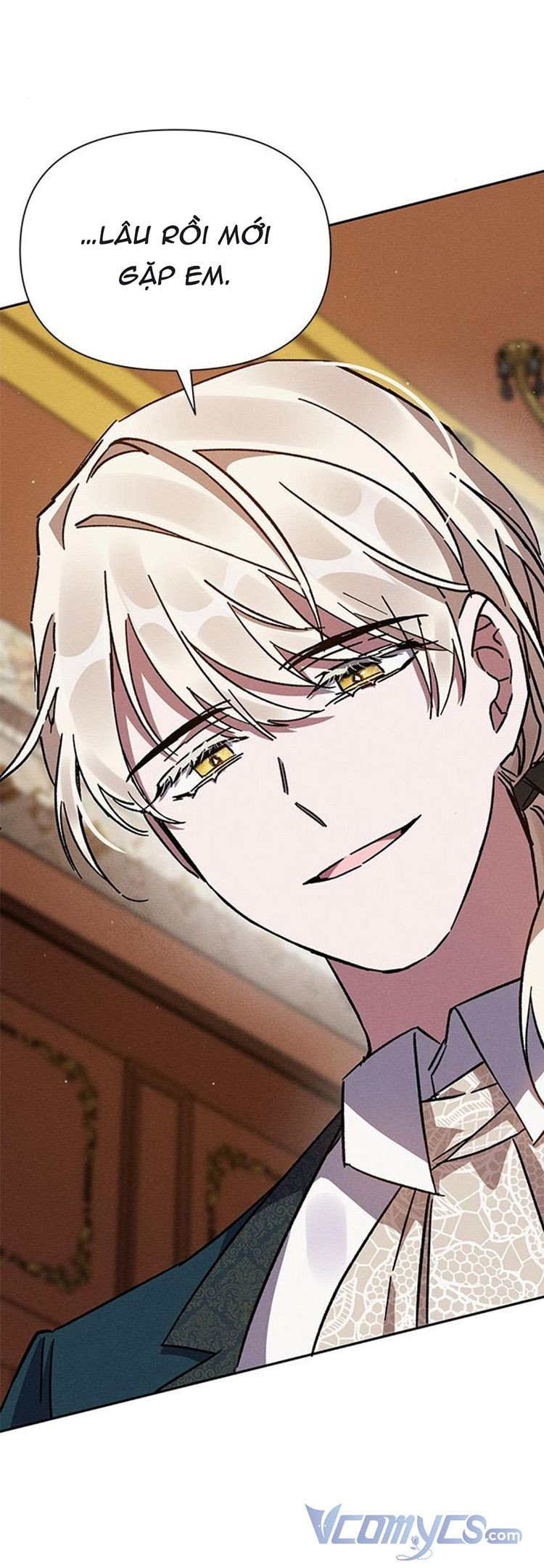 Ôi Kẻ Thù Thân Yêu!: Chapter 5.5