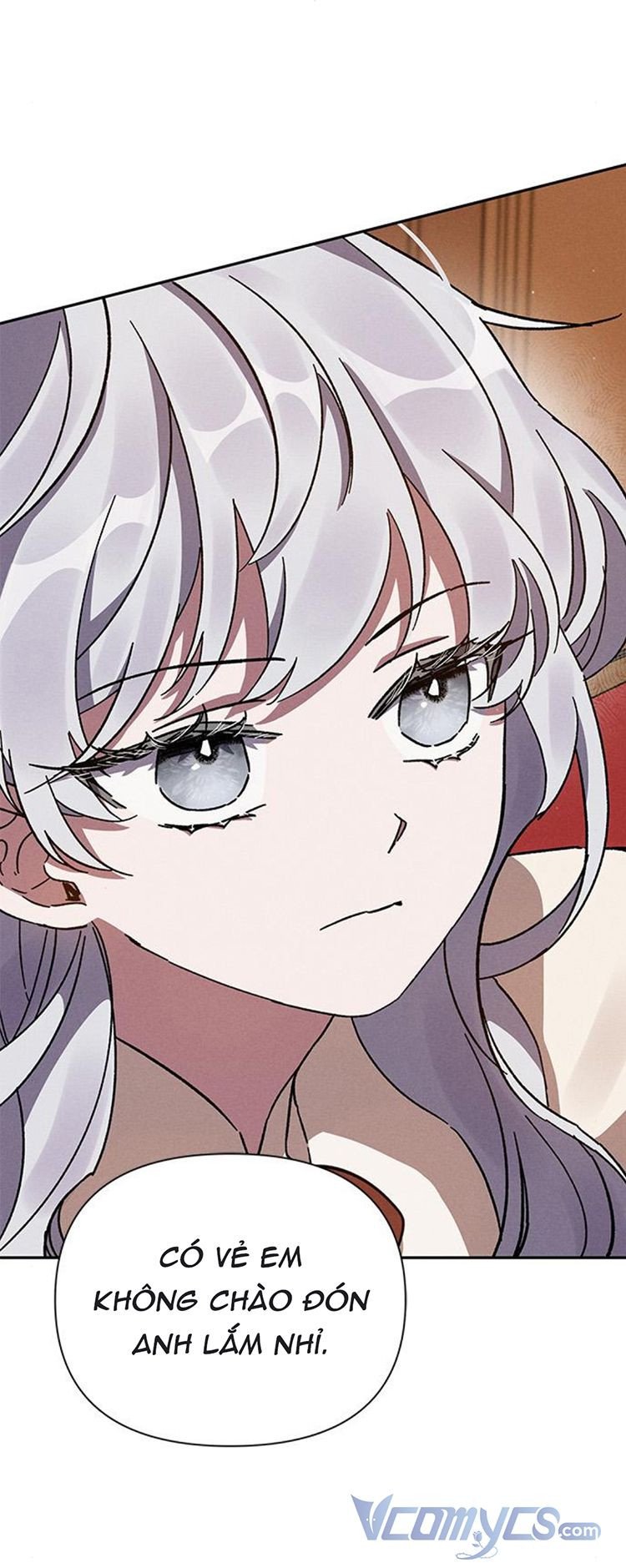 Ôi Kẻ Thù Thân Yêu!: Chapter 5.5