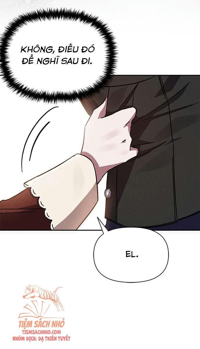 Ôi Kẻ Thù Thân Yêu!: Chapter 8