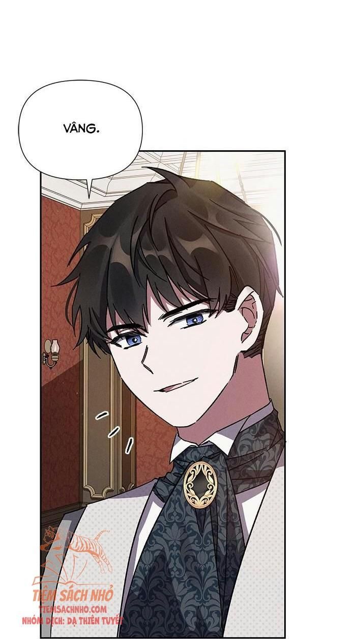 Ôi Kẻ Thù Thân Yêu!: Chapter 8