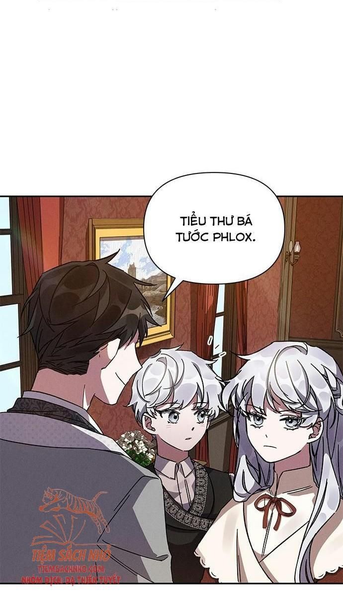 Ôi Kẻ Thù Thân Yêu!: Chapter 8