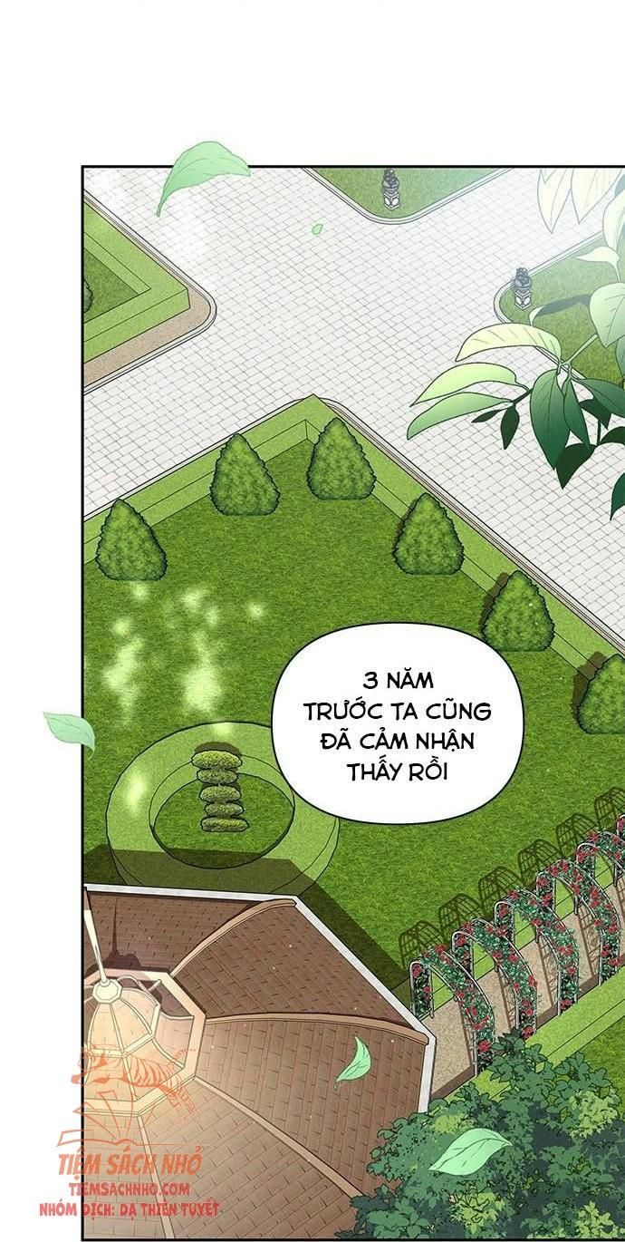 Ôi Kẻ Thù Thân Yêu!: Chapter 8