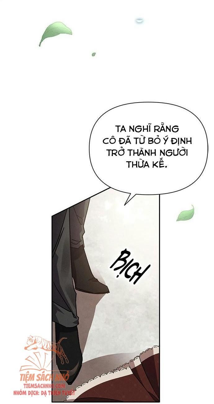 Ôi Kẻ Thù Thân Yêu!: Chapter 8