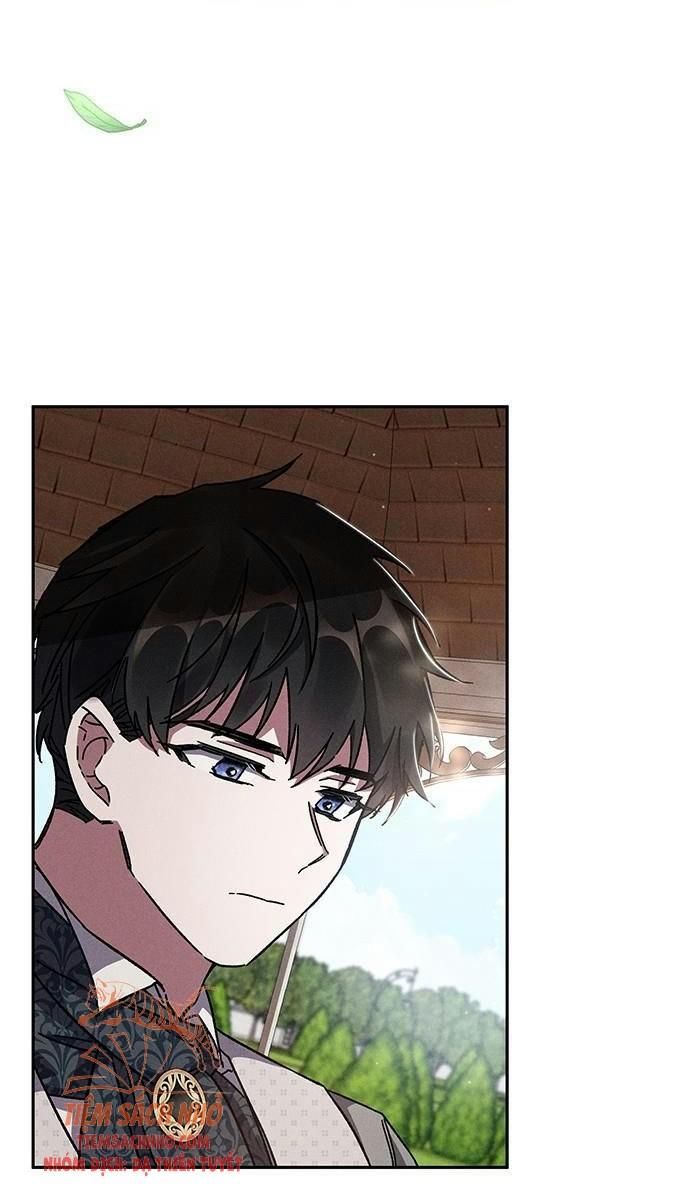 Ôi Kẻ Thù Thân Yêu!: Chapter 8