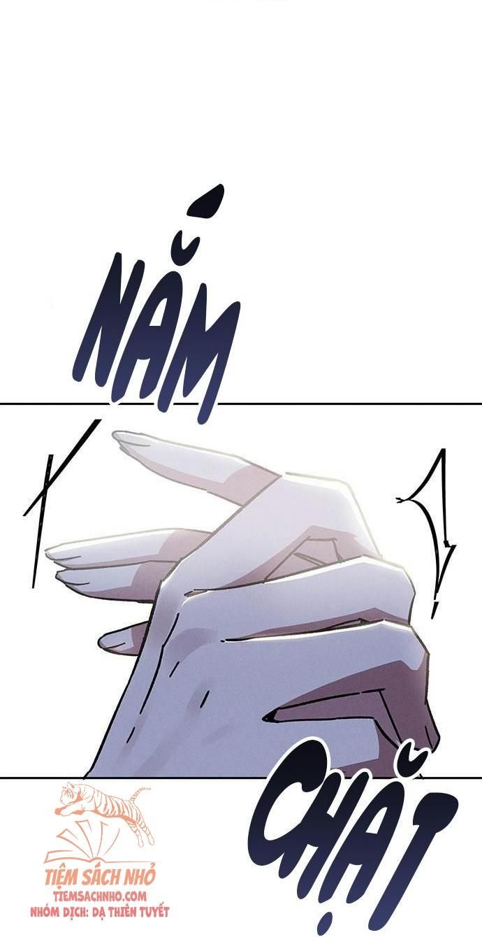 Ôi Kẻ Thù Thân Yêu!: Chapter 8