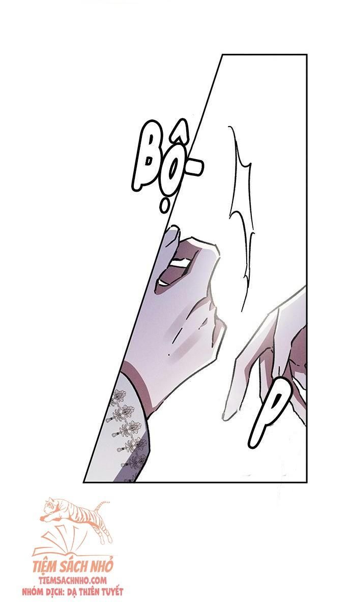 Ôi Kẻ Thù Thân Yêu!: Chapter 8